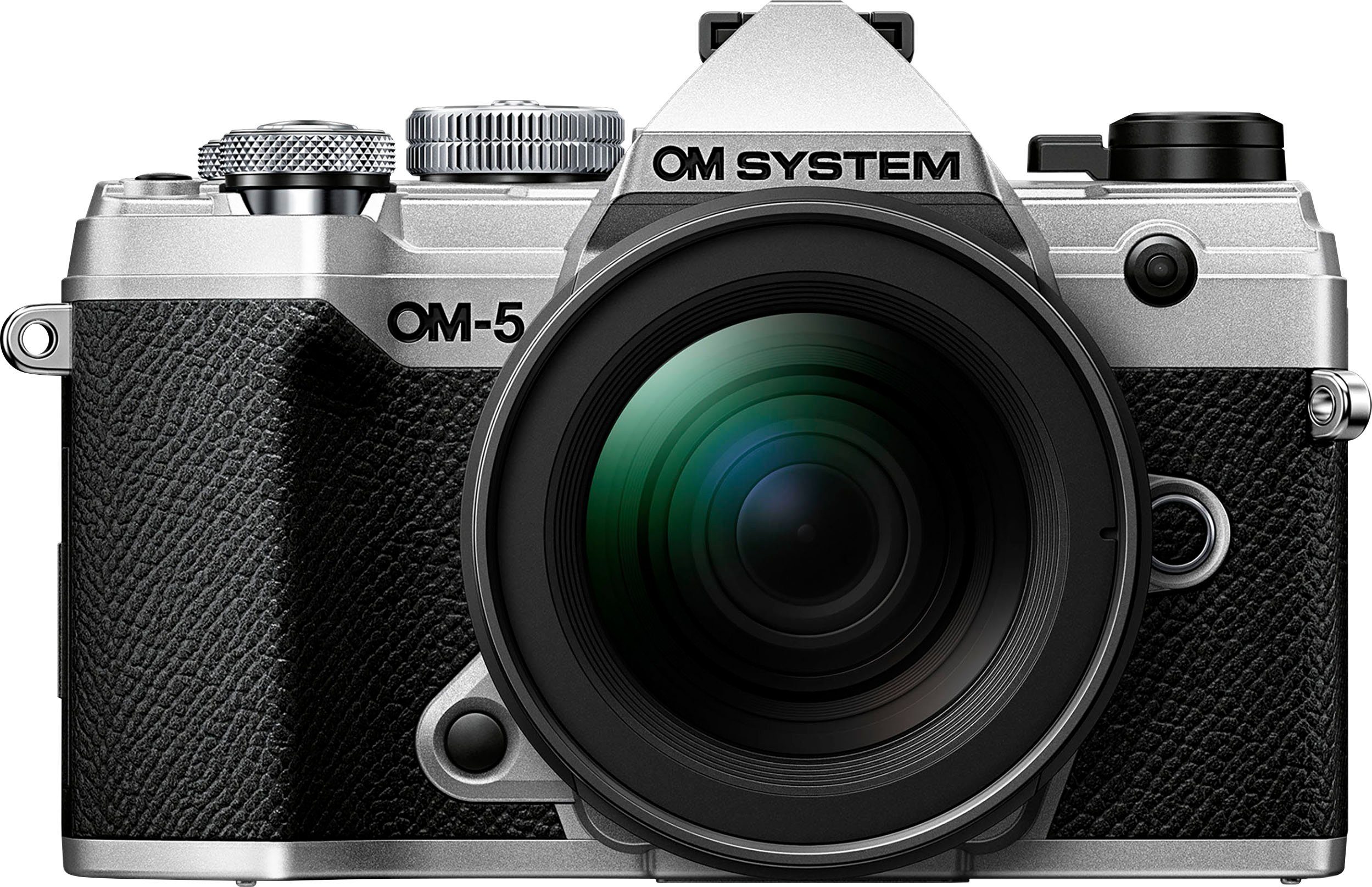 Systeemcamera OM-5 1245 Kit