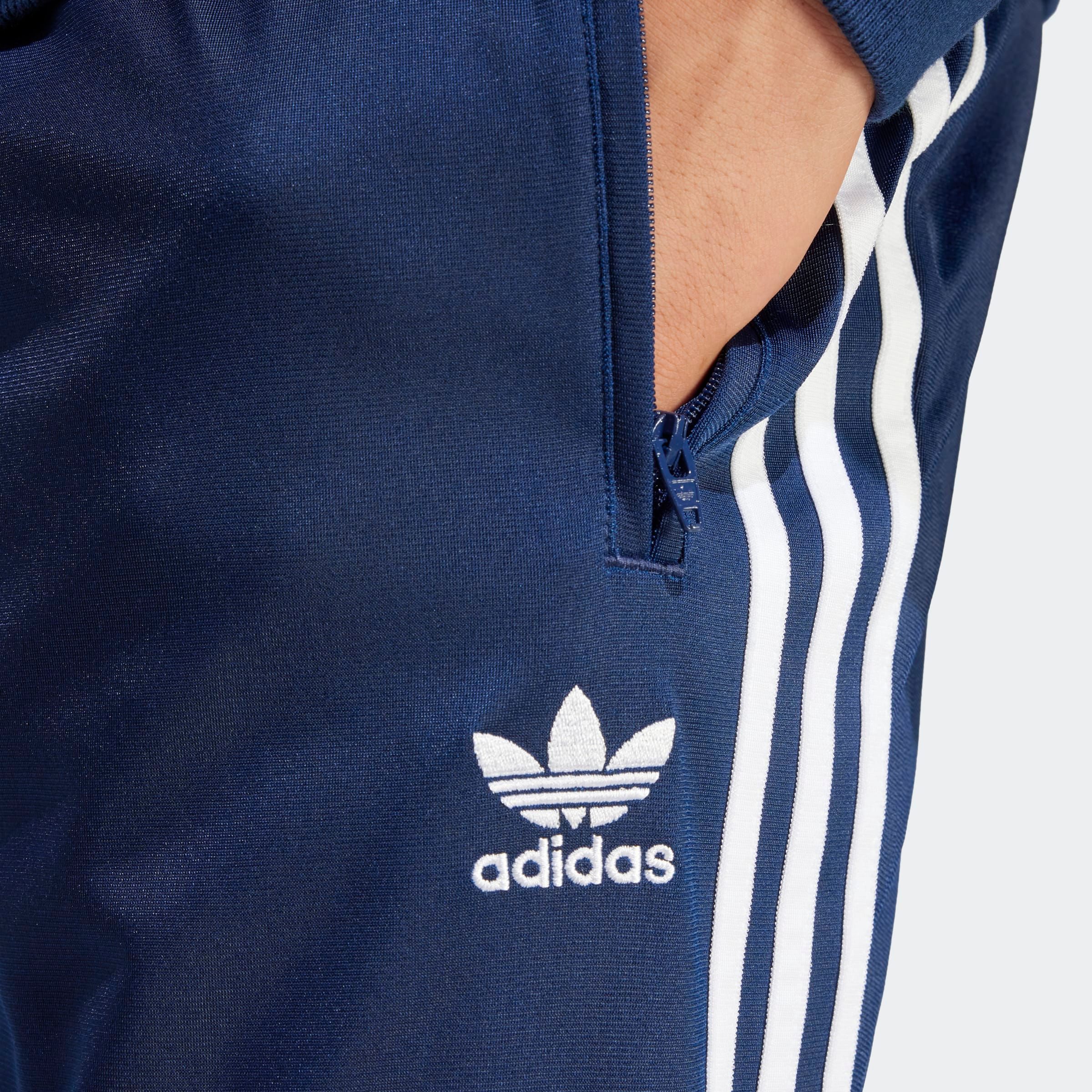 adidas Originals Sportbroek FIREBIRD TP Trackpant, streetstyle (1-delig)