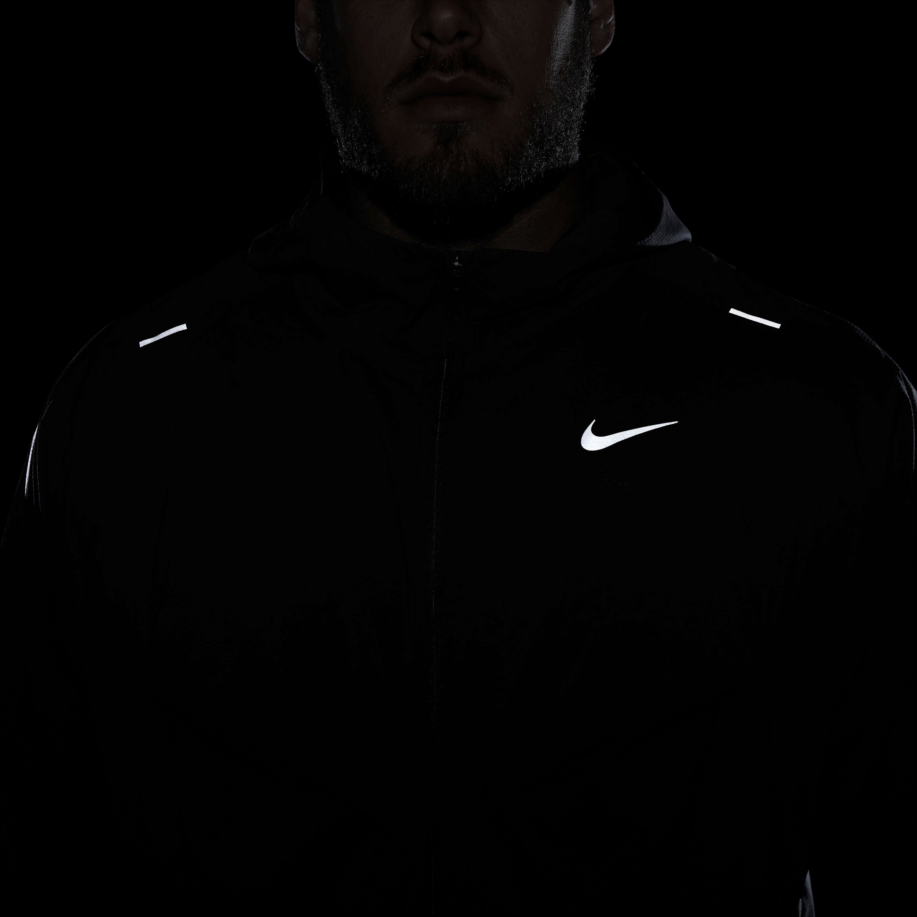 Nike Runningjack Windrunner Men's Running Jacket