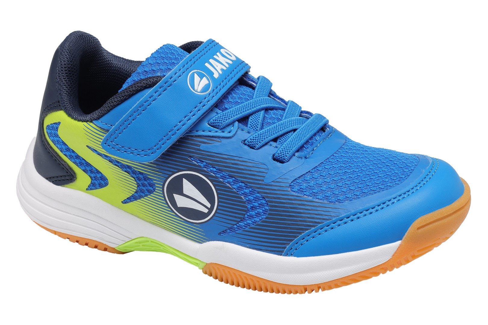 Jako Indoorschoenen J-MS BLUR EV