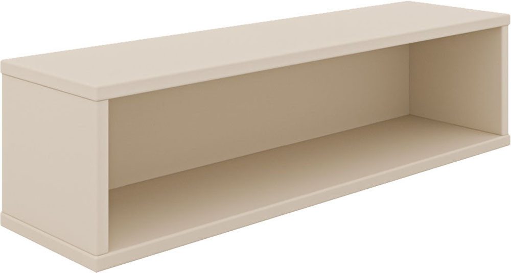 PAIDI Kinderwelten Wandplank Wandbox breed veel kleurvarianten