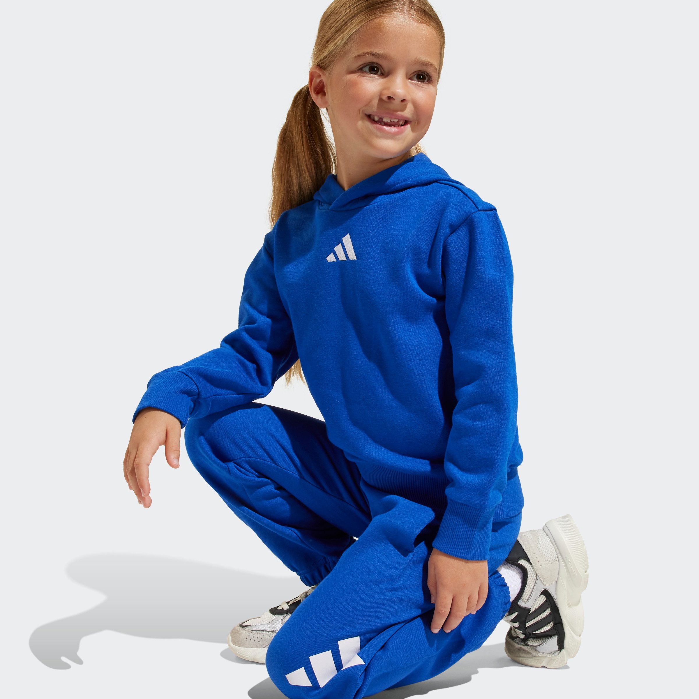 adidas Sportswear Hoodie LK SL FL HD