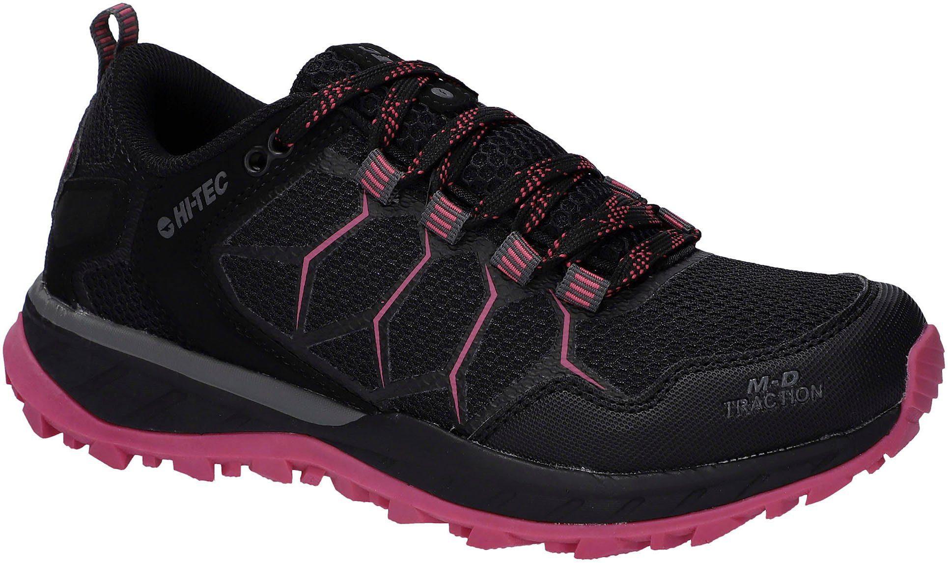 Hi-Tec Wandelschoenen