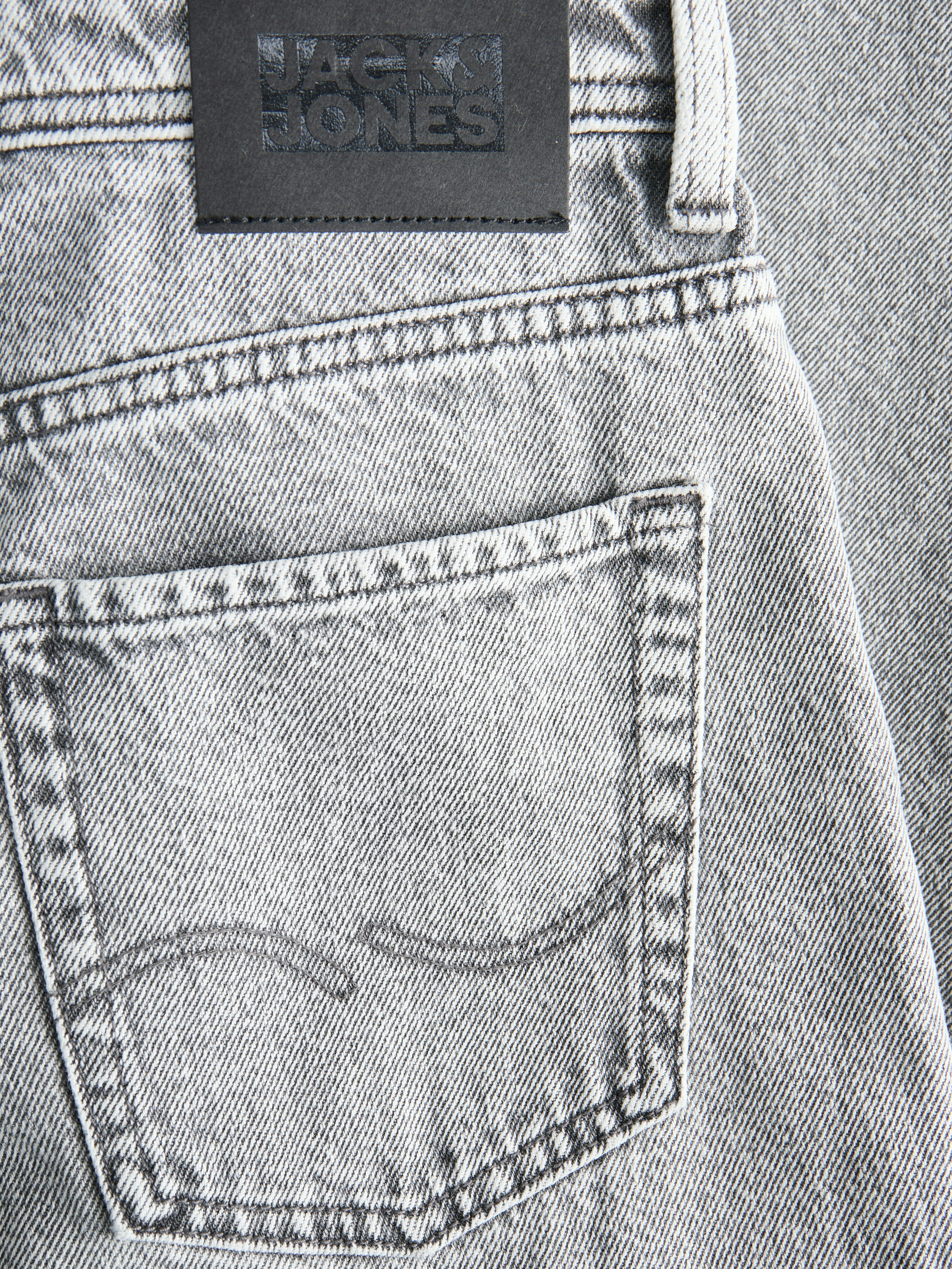Jack & Jones Junior 5-pocket jeans JJIRON JJORIGINAL SQ 309 SN JNR