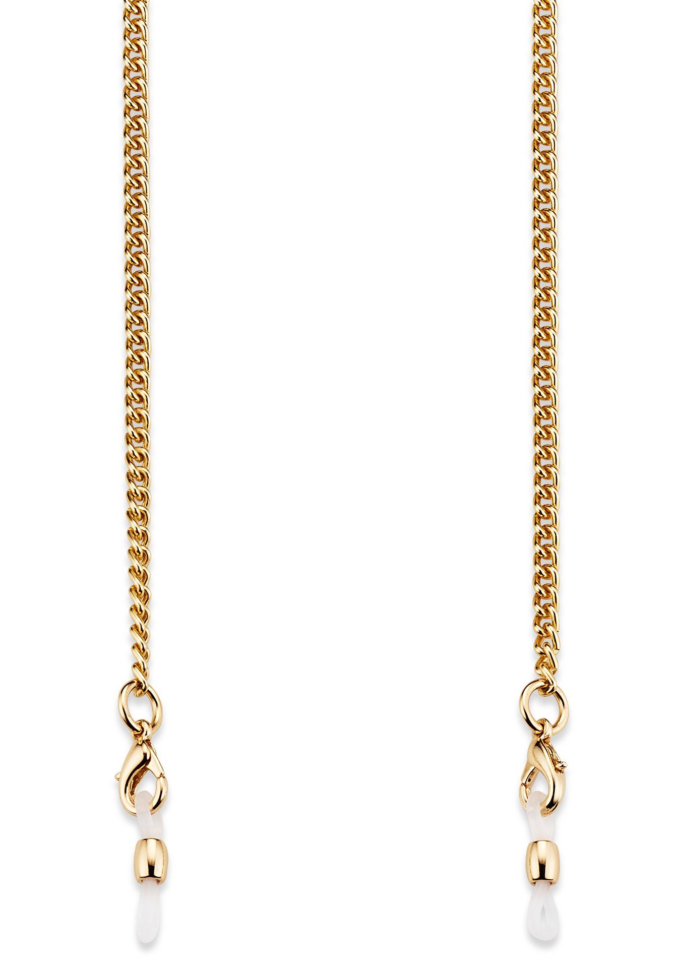 Bruno Banani Brilketting Sieraad cadeau - Perfect voor bril en zonnebril