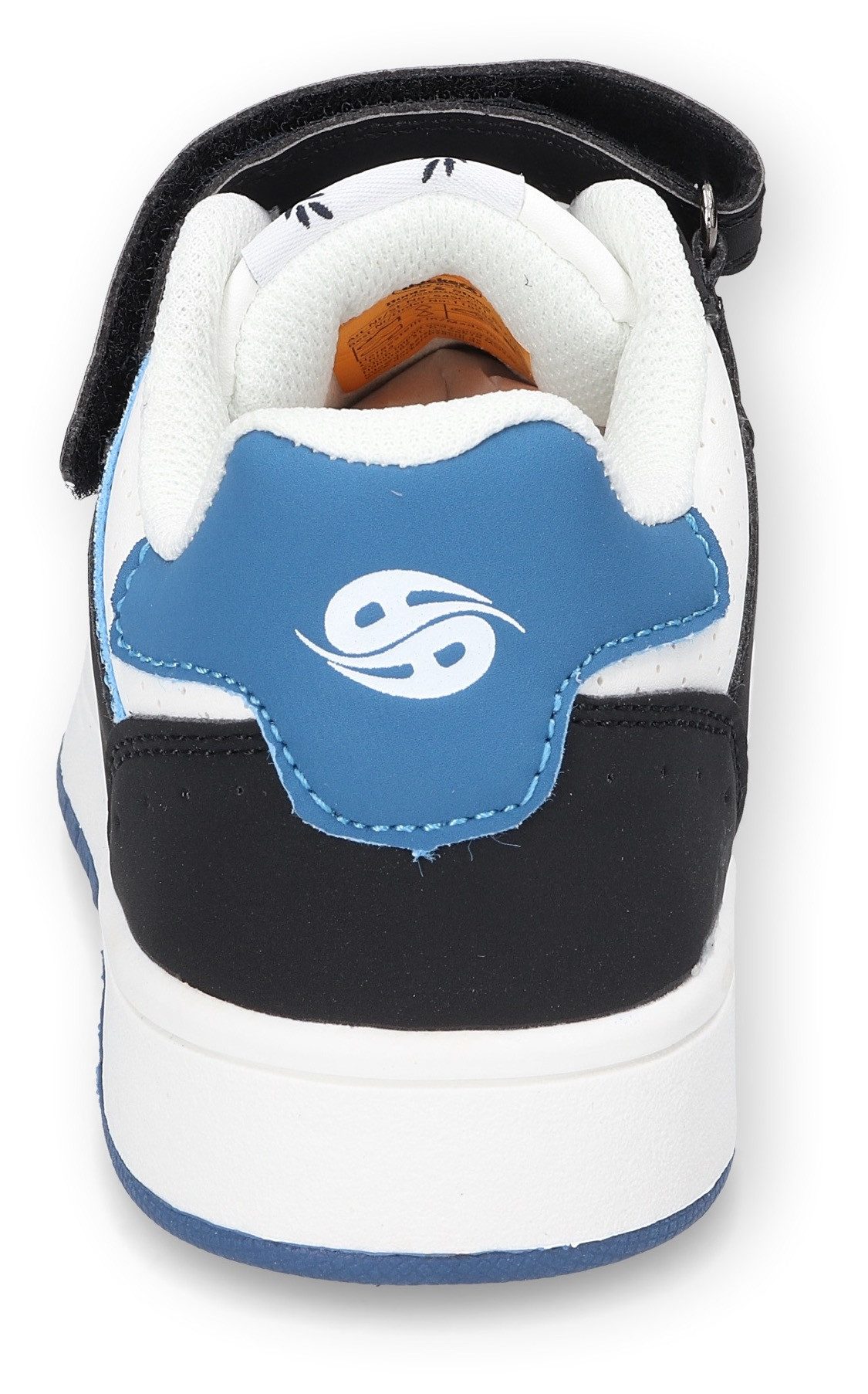 Dockers by Gerli Sneakers , slip-on sneaker, klittenbandschoen, vrijetijdsschoen met elastische band en klittenband