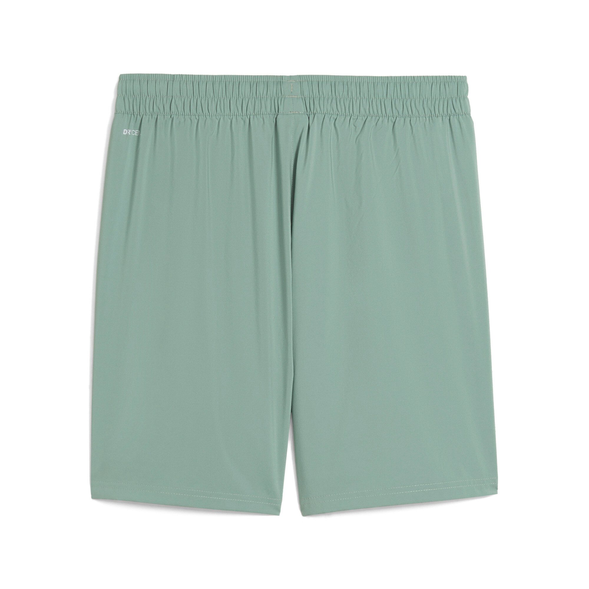 PUMA Trainingsshort M TAD ESSENTIALS 7" WOVEN SHORT