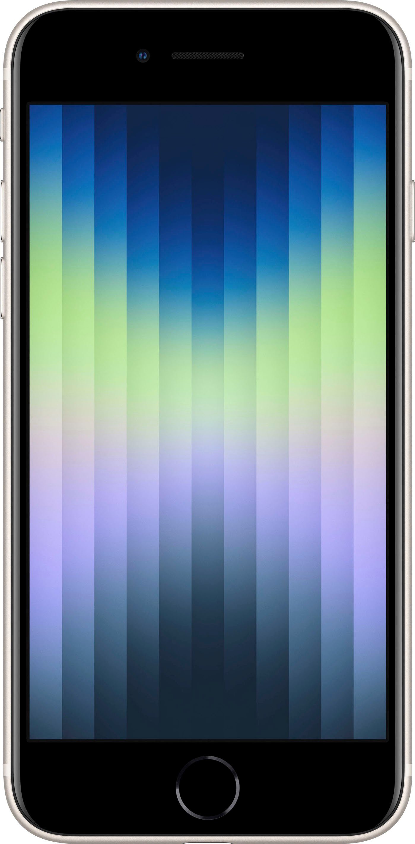 Apple Smartphone iPhone SE (2022)