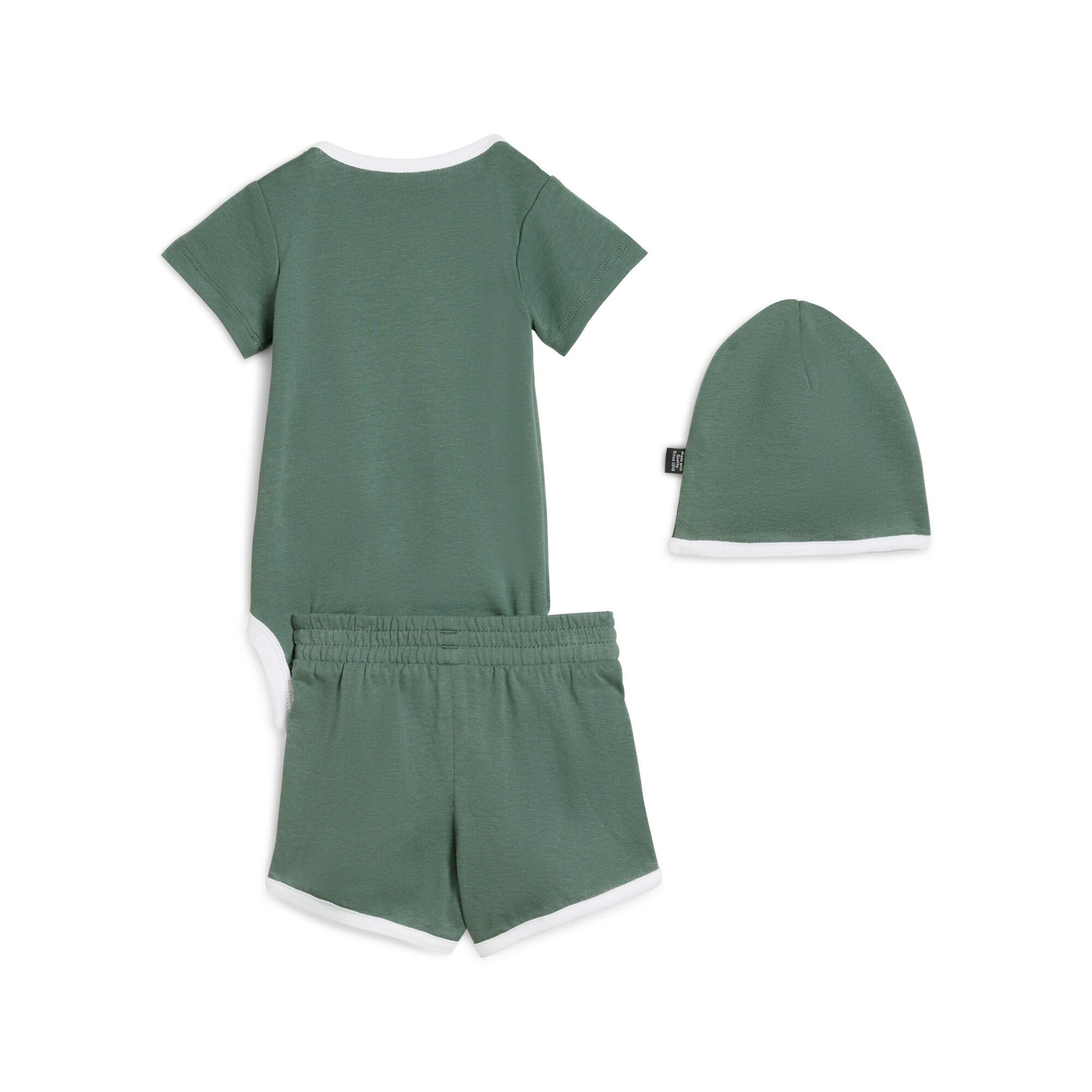 PUMA Trainingspak MINICATS CLASS BORN 3-PIECE SET INF (2-delig)