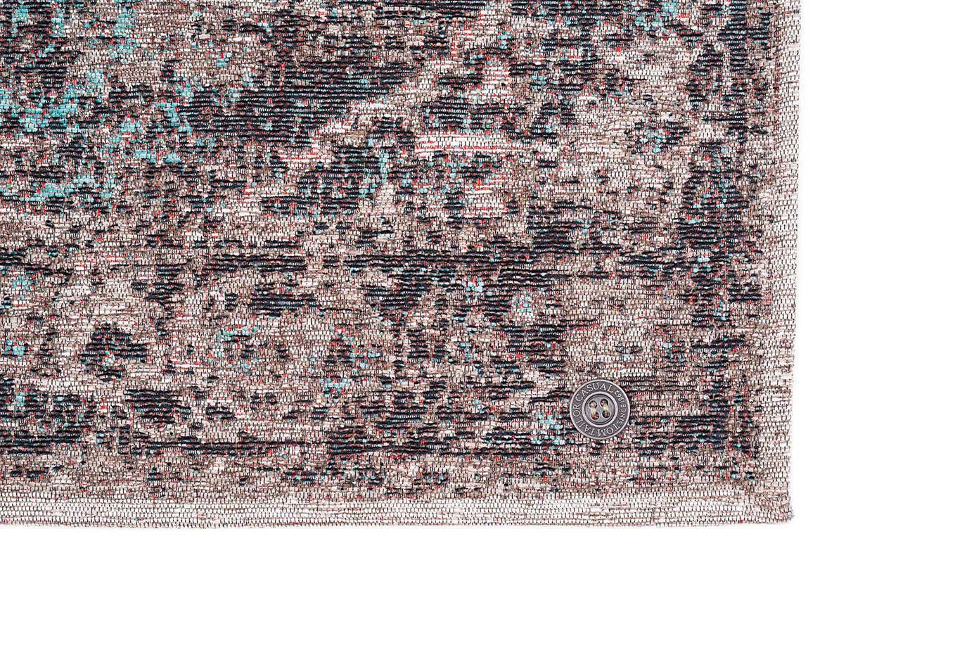 TOM TAILOR HOME Vloerkleed Funky Orient Tabriz Korte pool, oriënt-look, vintage-design