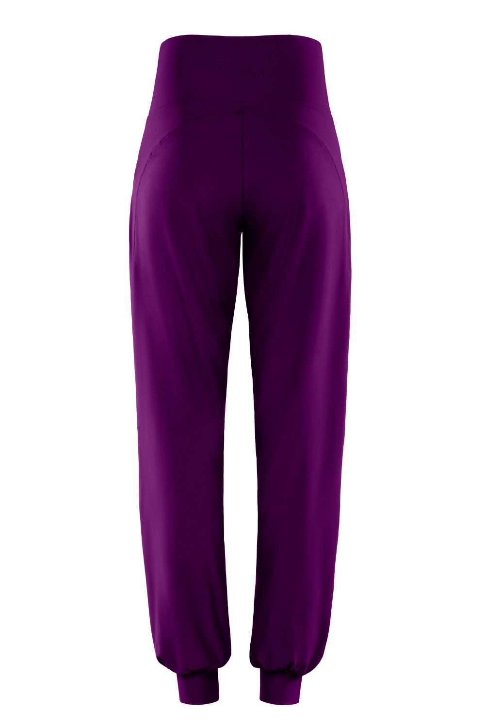 Winshape Sportbroek Functional Comfort Leisure Time Trousers LEI101C
