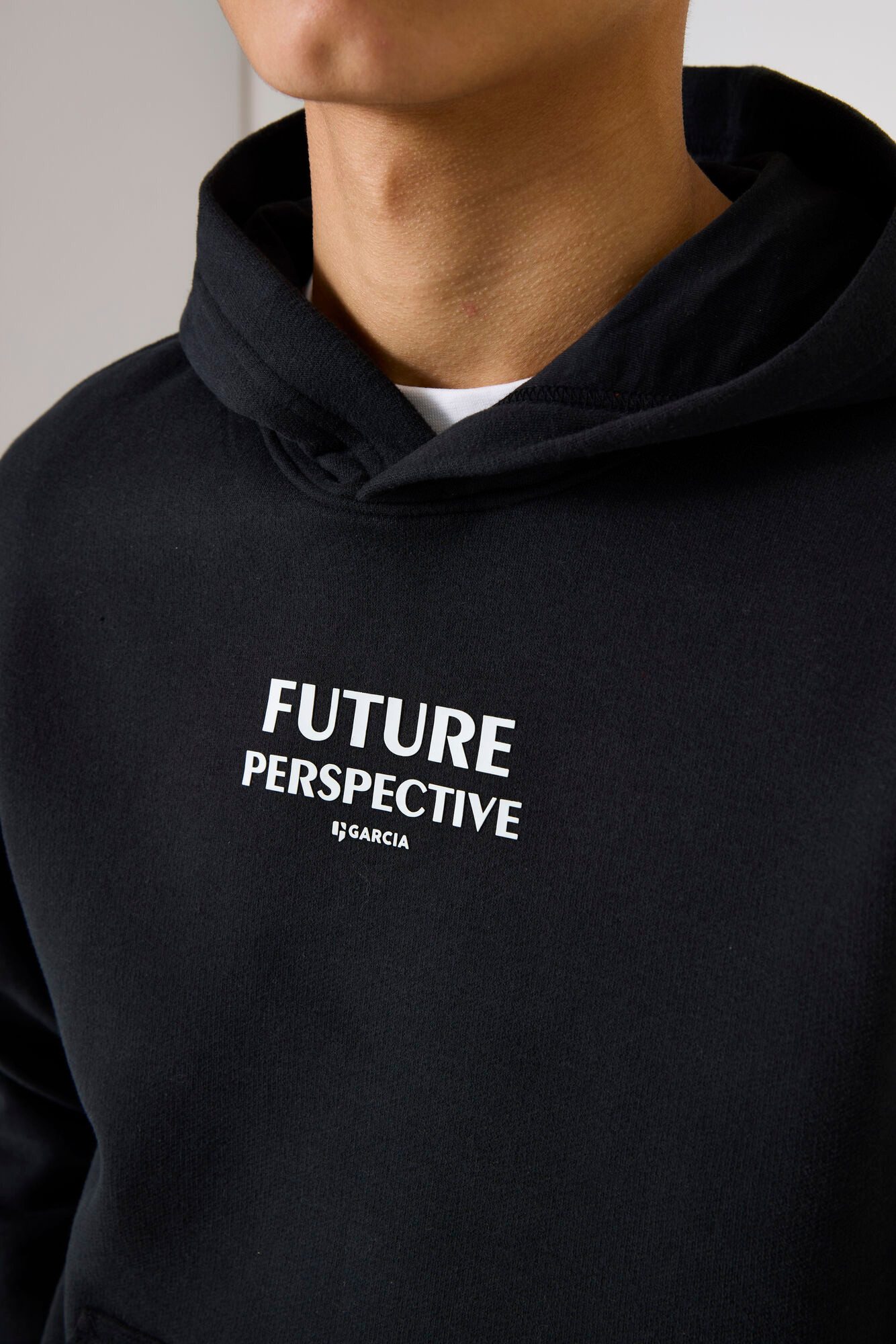 Garcia Hoodie