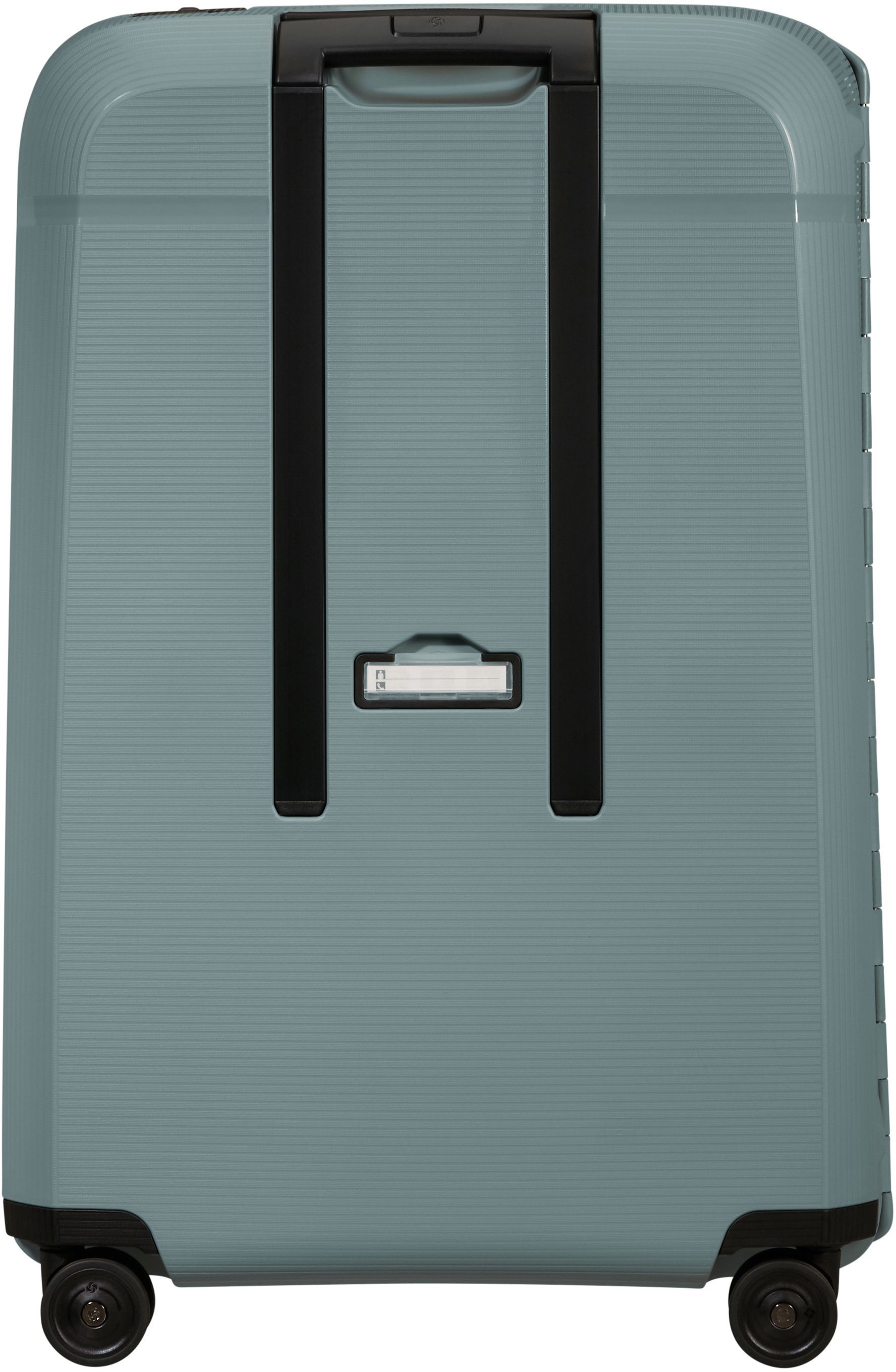 Samsonite Hardshell-trolley MAGNUM, verschillende maten en kleuren Reiskoffer trolley incheckbagage TSA-cijferslot