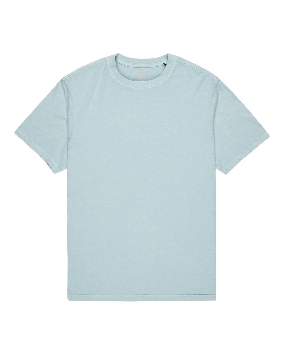Element T-shirt Lowcase Pigment