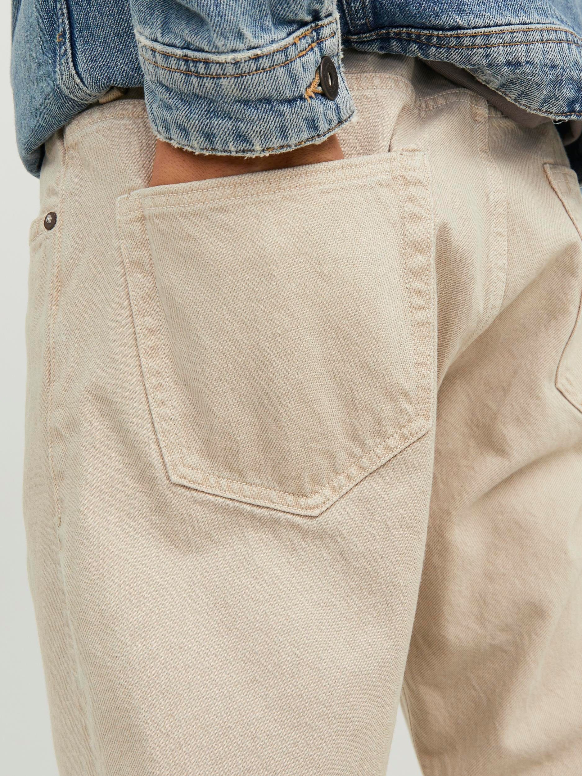 Jack & Jones Loose fit jeans JJICHRIS JJCOOPER JOS 890 PCW NOOS