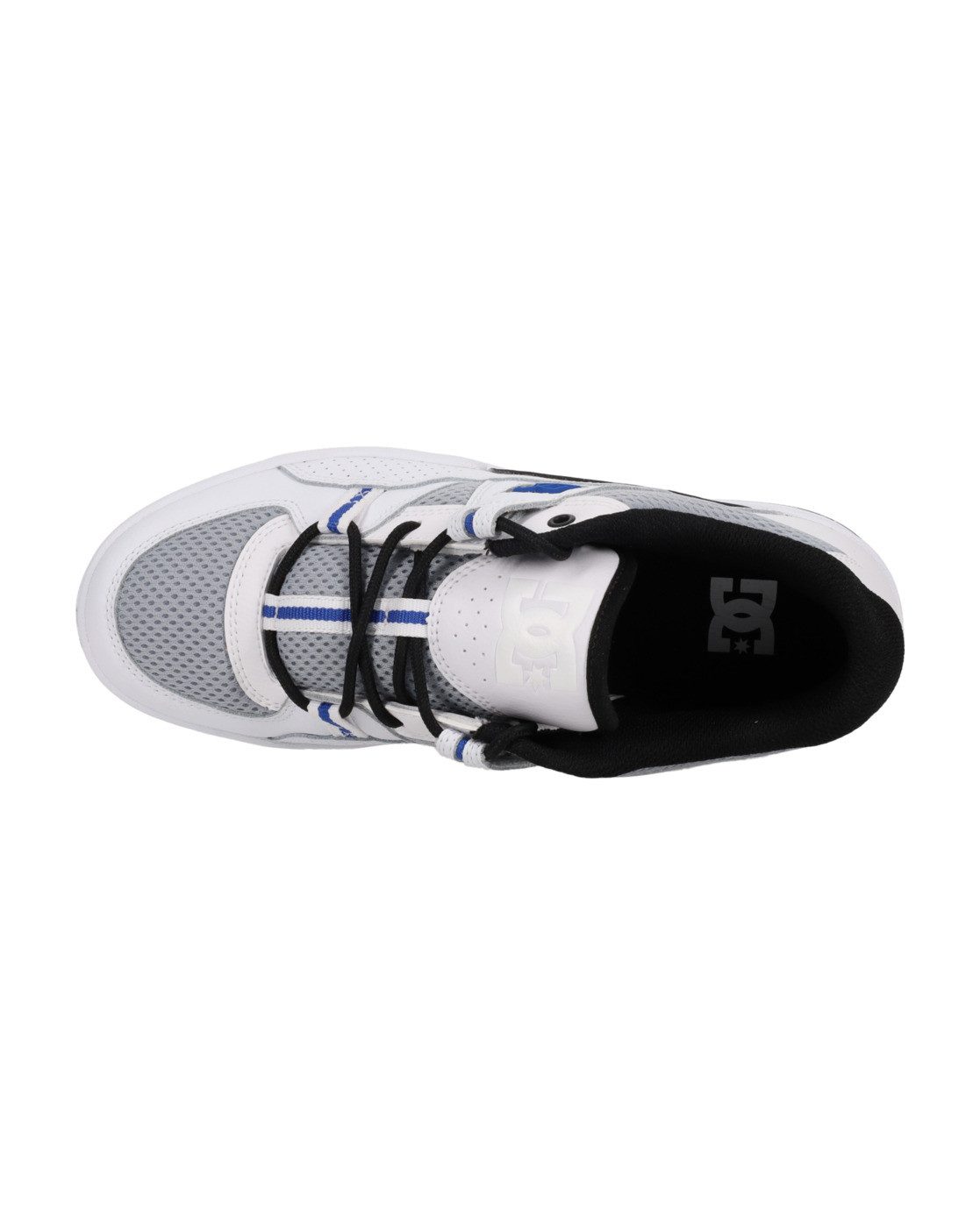 DC Shoes Sneakers Construct
