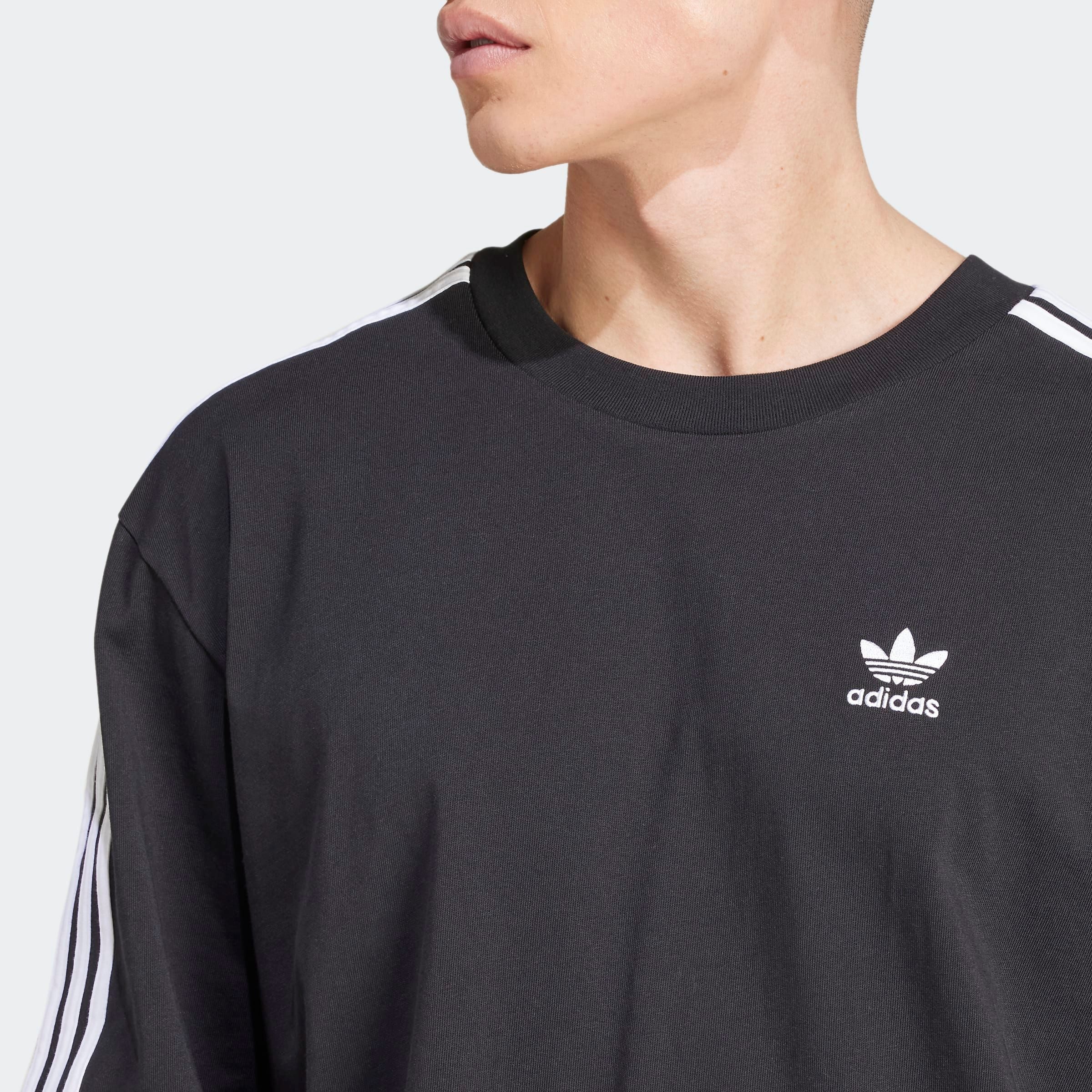 adidas Originals T-shirt Oversize tee