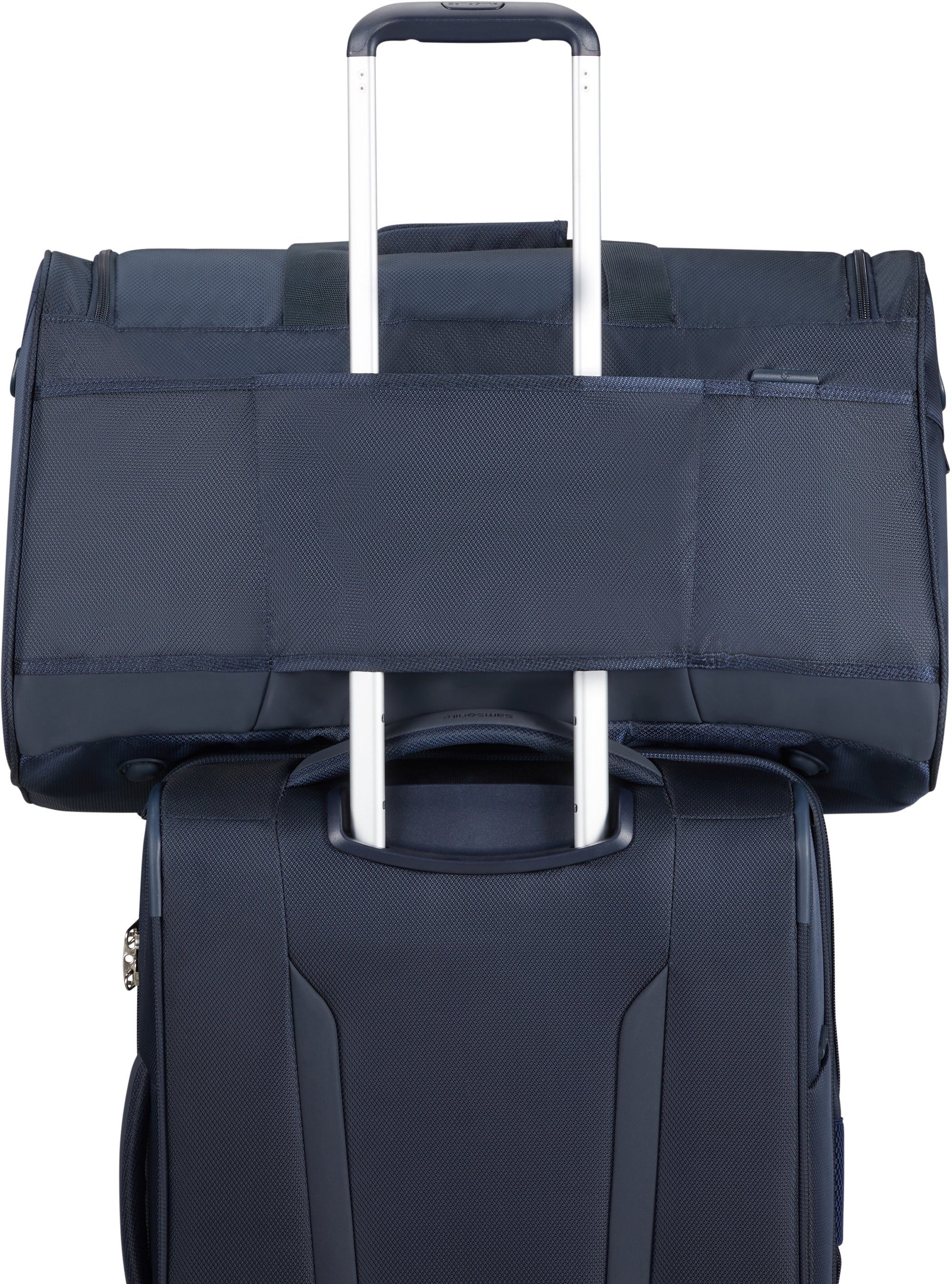 Samsonite Reistas RESPARK, 55 cm Weekender reistas, vrijetijdstas, sporttas