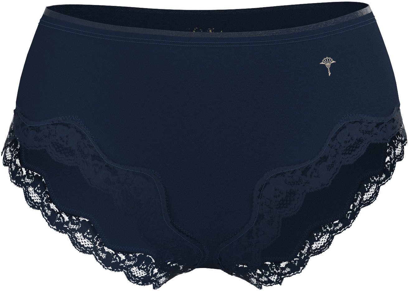 JOOP! Hipster Pure met charmante kantdetails