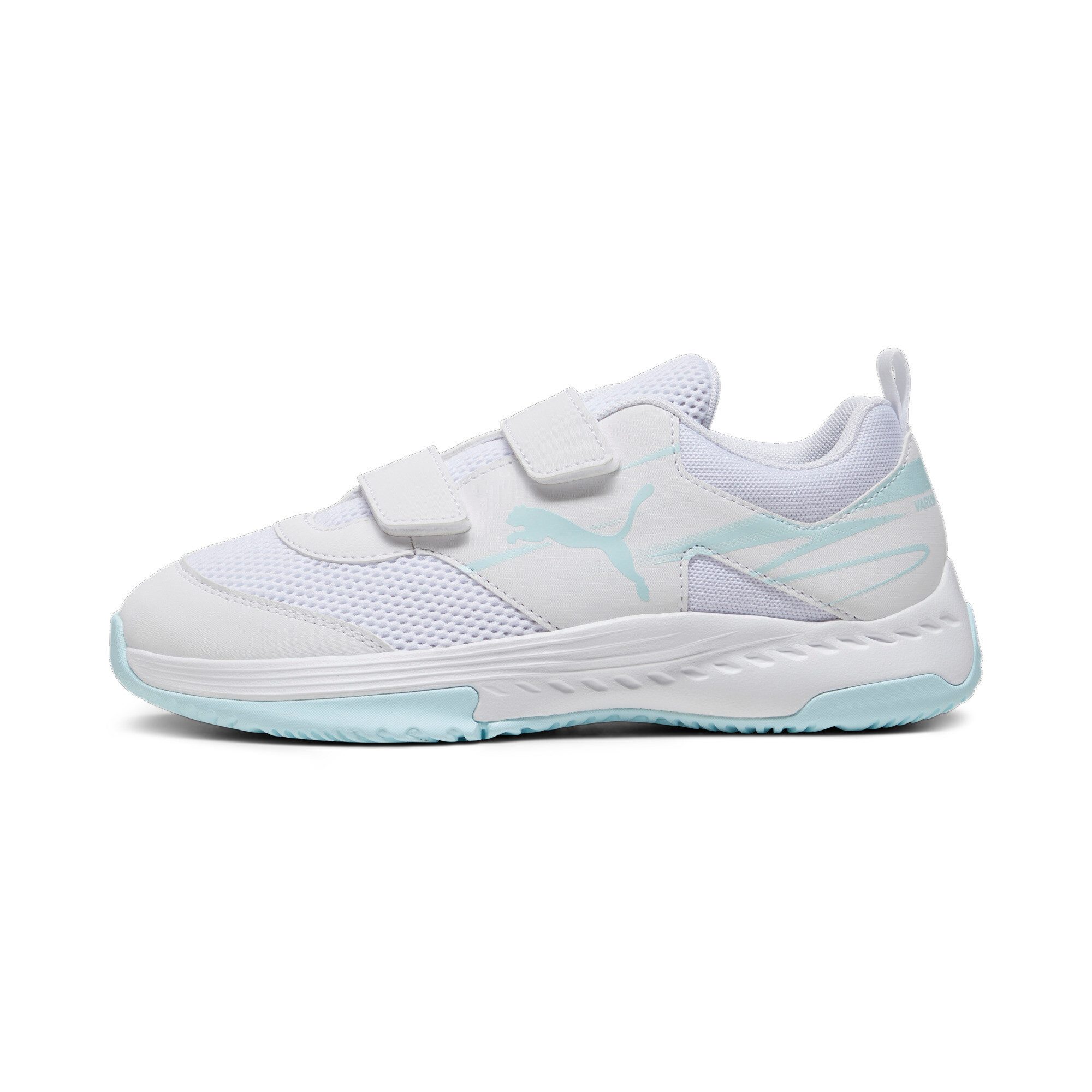 PUMA Zaalschoenen Varion II V Jr