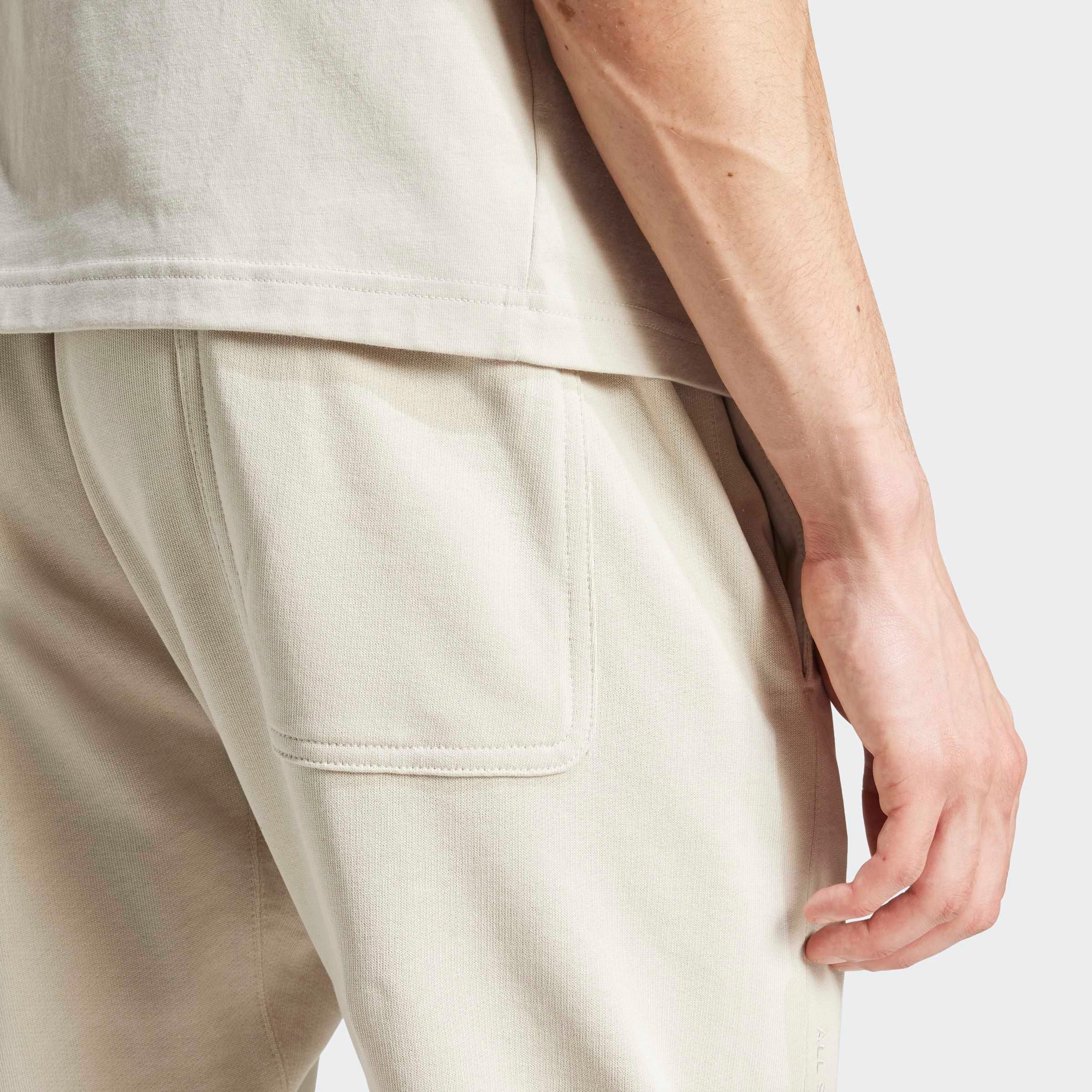 adidas Sportswear Sportbroek M A SZN FT R PT (1-delig)