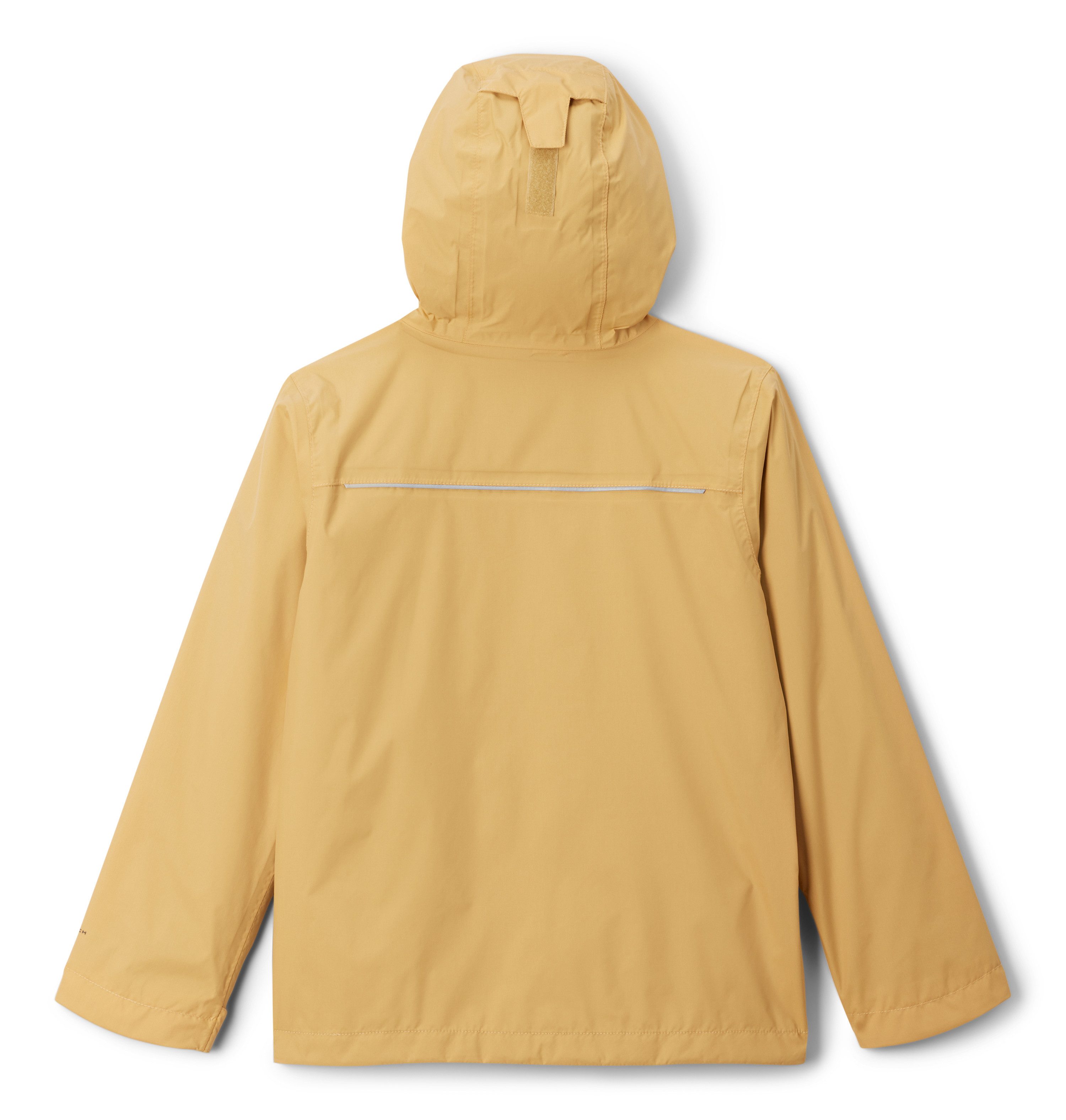 Columbia Regenjack WATERTIGHT™ JACKET (1 stuk)