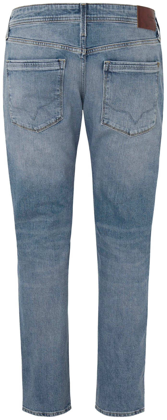 Pepe Jeans Tapered jeans