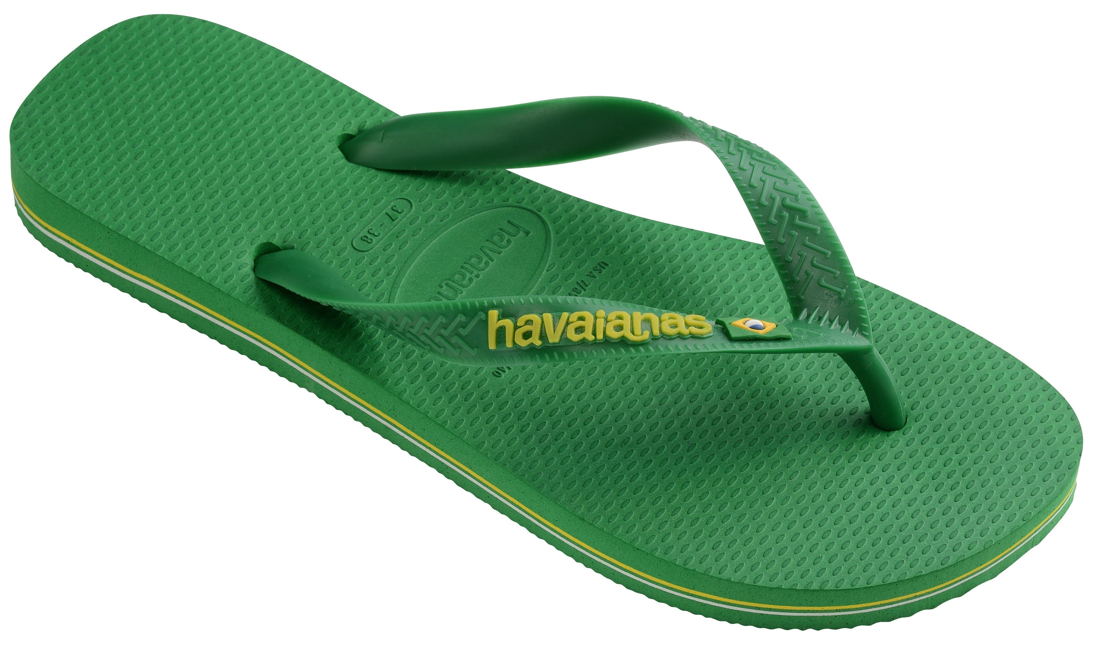 Havaianas Teenslippers