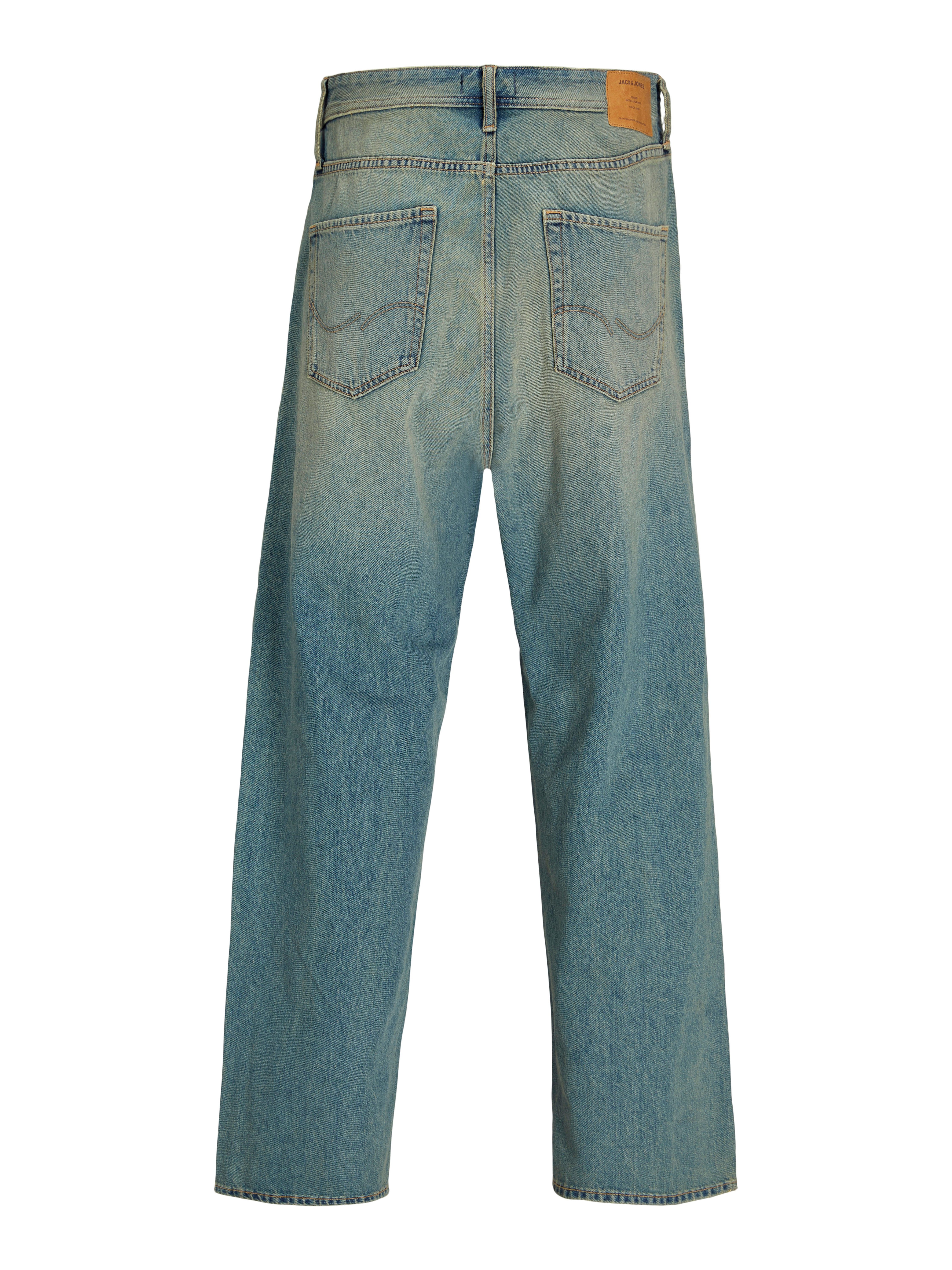Jack & Jones Relax fit jeans JJIRON JJORIGINAL AKM NOOS