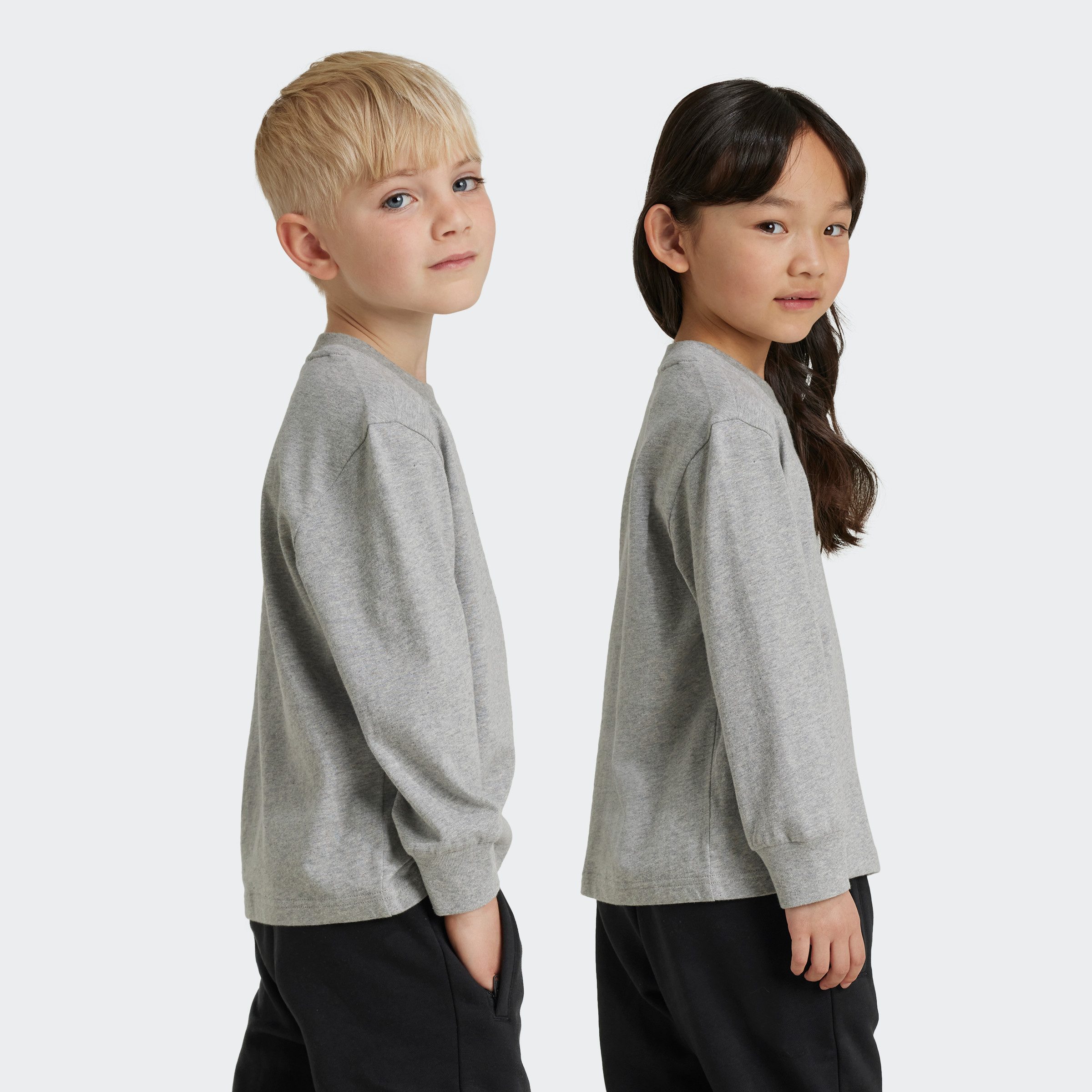 adidas Originals Shirt met lange mouwen LONGSLEEVE