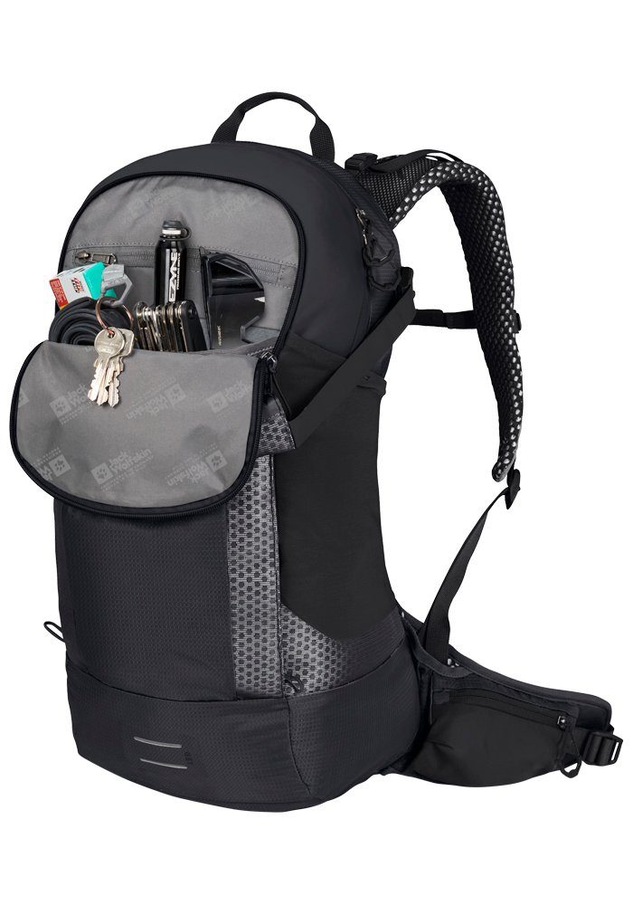 Jack Wolfskin Fietsrugzak PHANTASY 20.5 ST