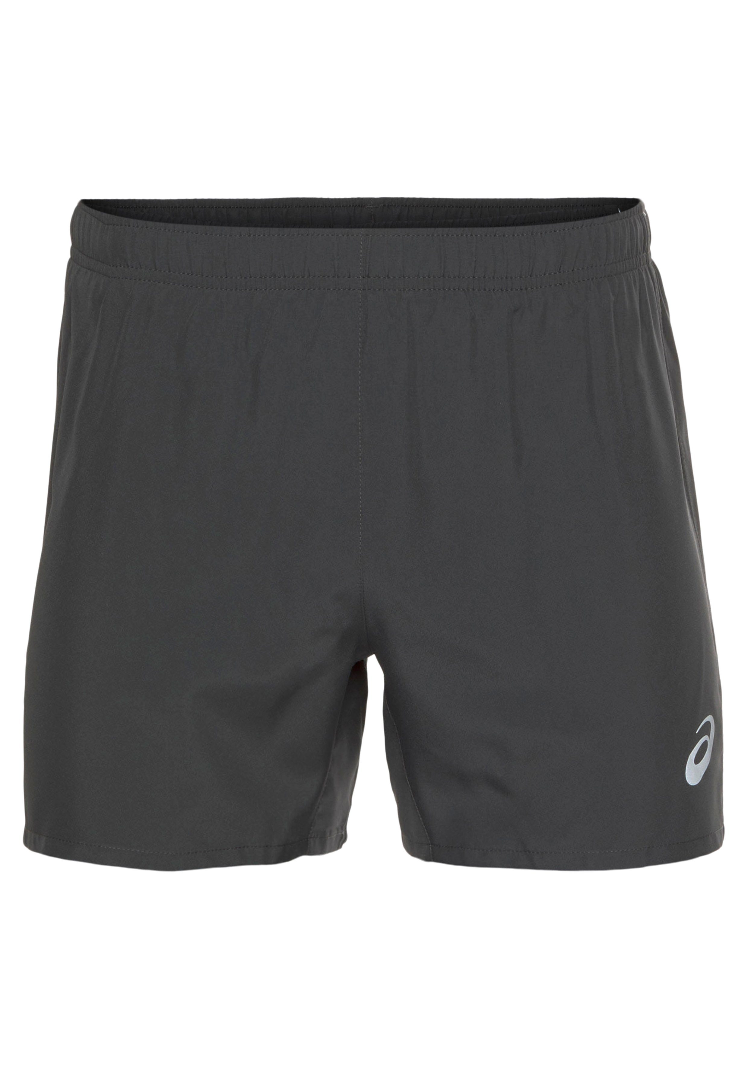 Asics Runningshort CORE 5IN SHORT