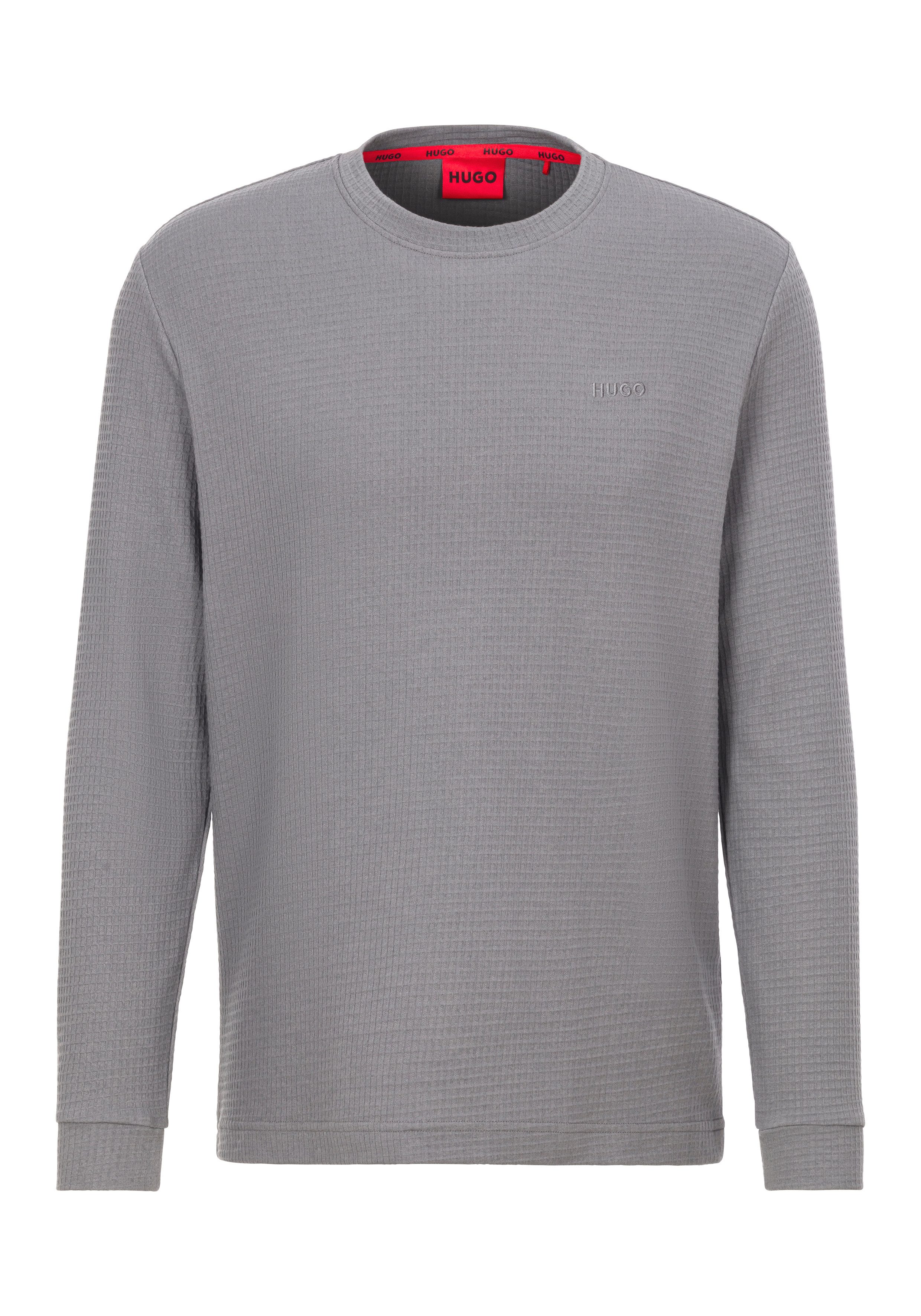 HUGO underwear Pyjama top Austin LS Shirt