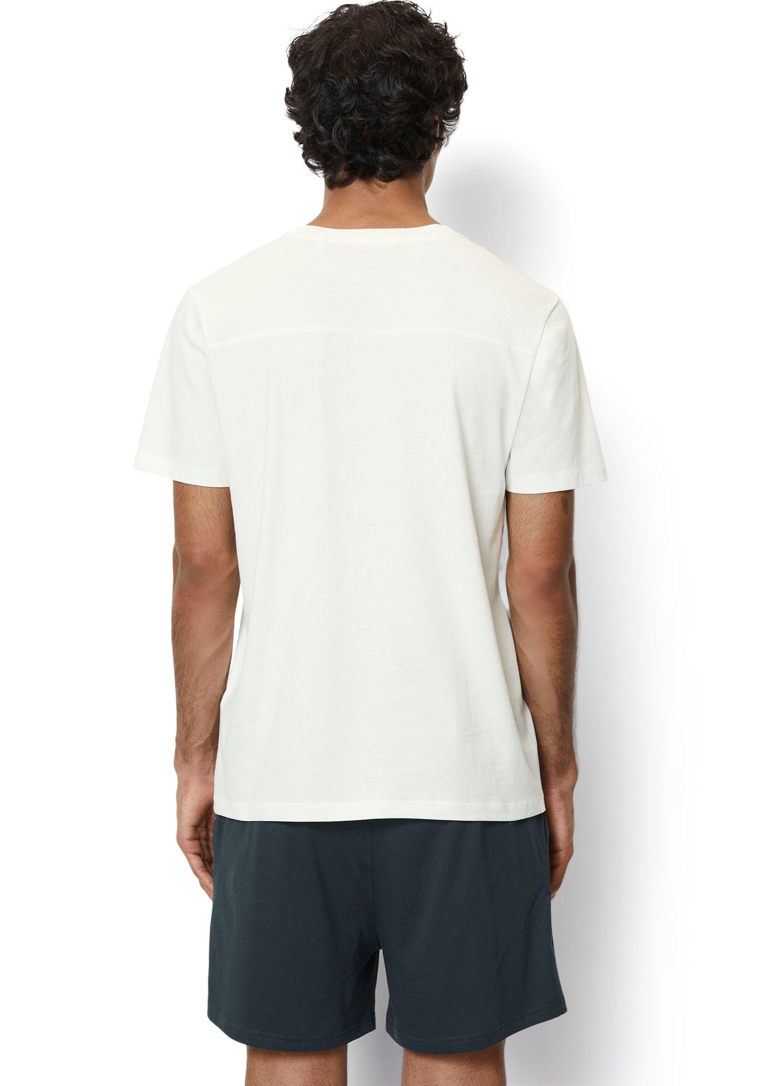 Marc O'Polo T-shirt Mix & Match Cotton