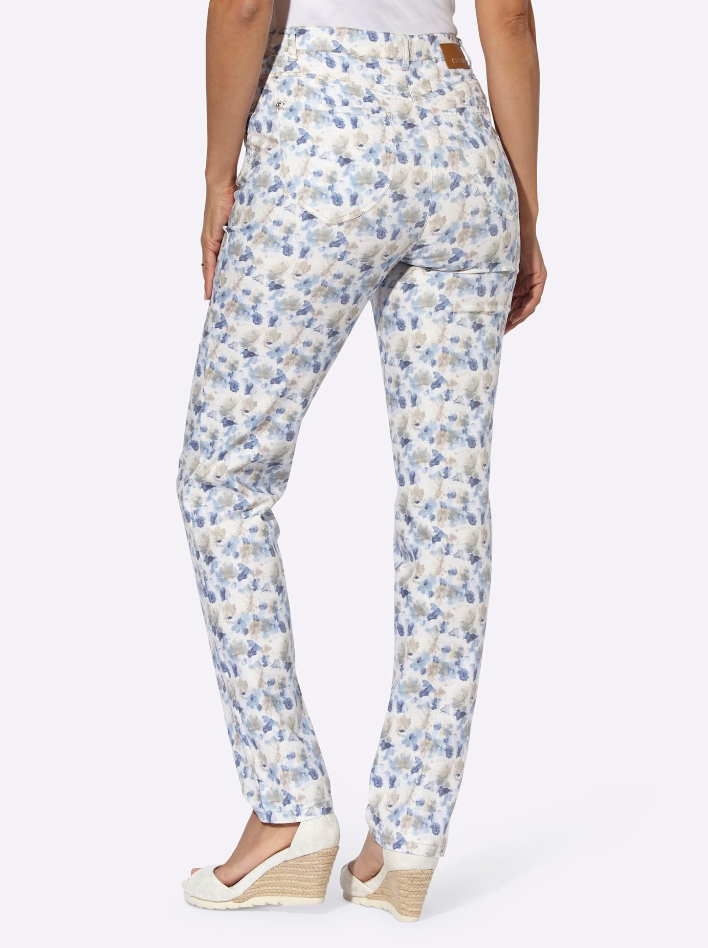 Cosma Comfortabele jeans