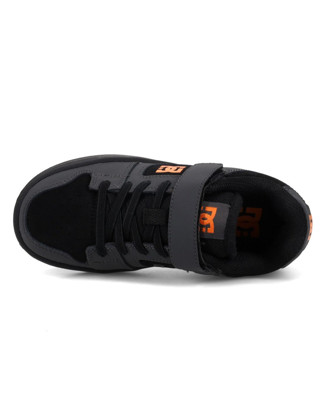 DC Shoes Sneakers Manteca 4 V