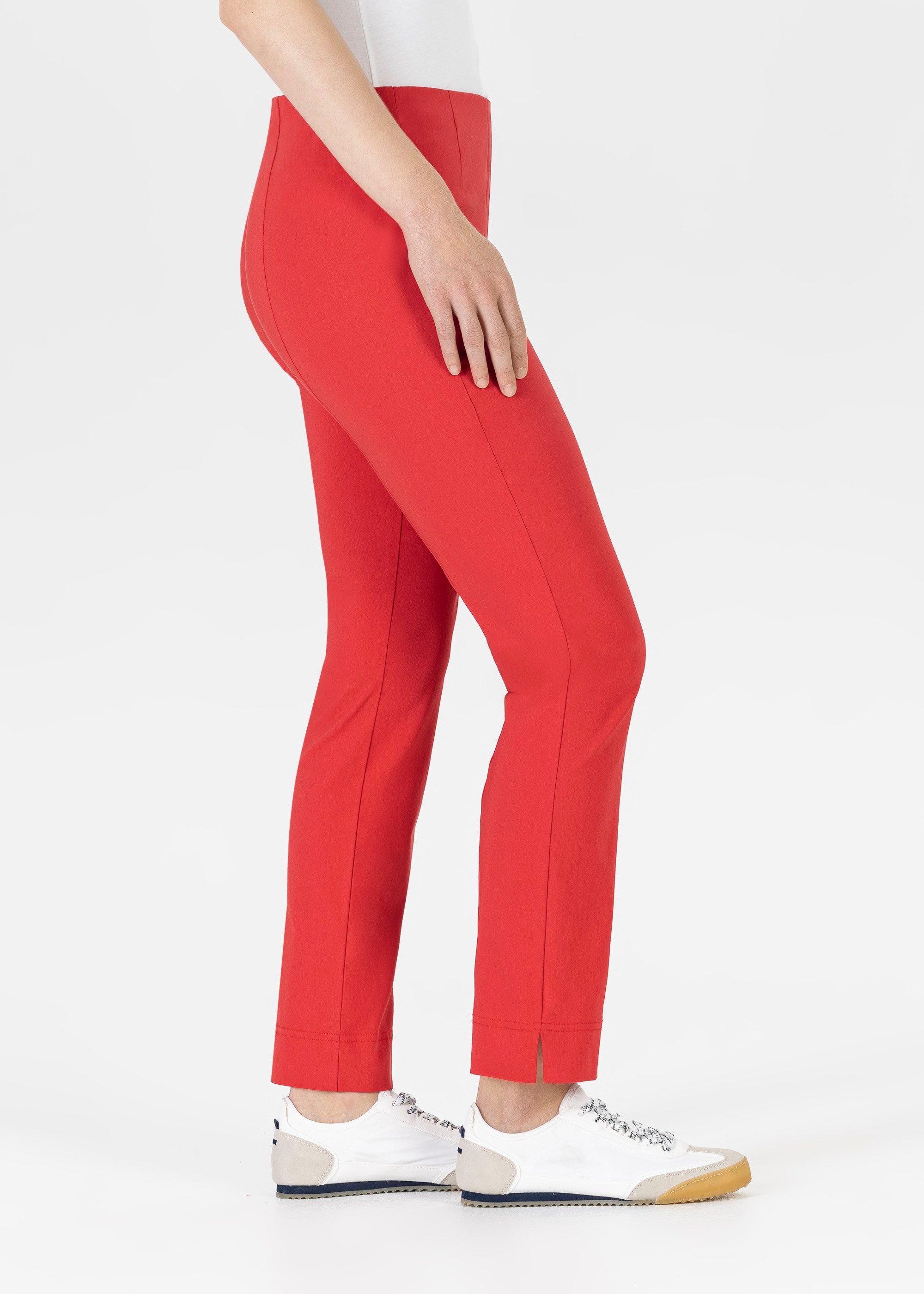 Stehmann Stretchbroek Ina met stretch