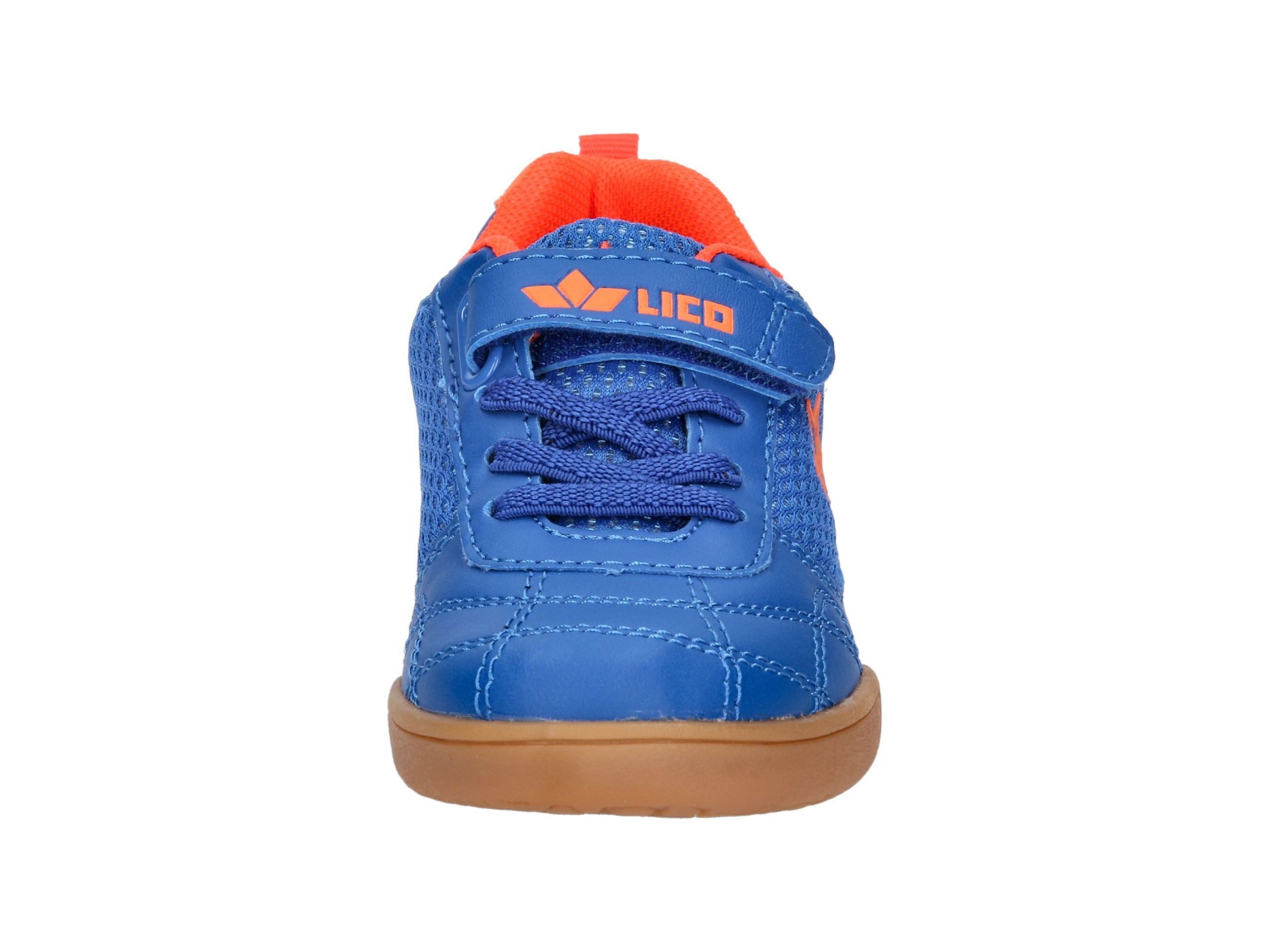 Lico Zaalschoenen Sportschoen Bernie VS