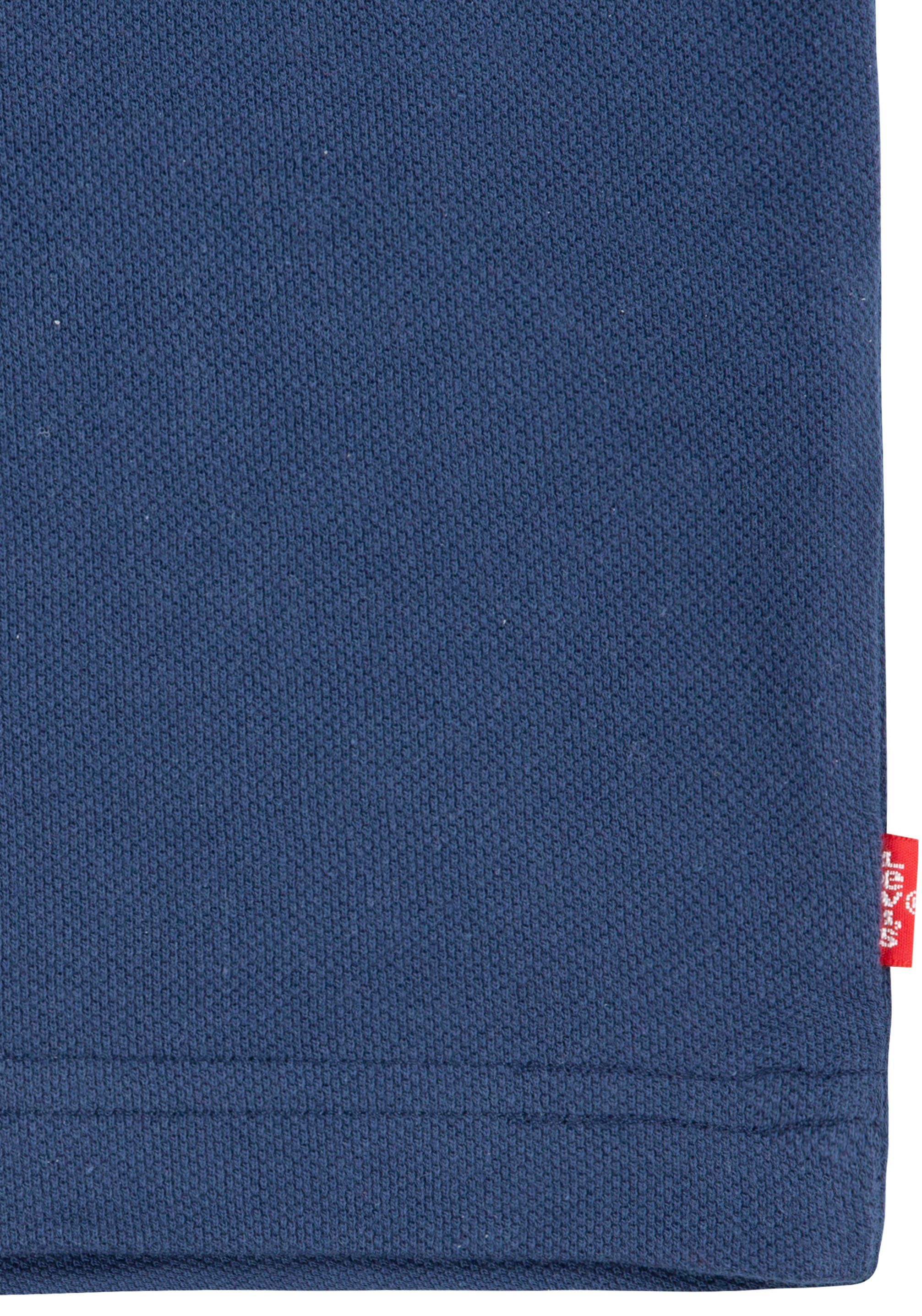 Levi's Kidswear Poloshirt LVB BACK NECK TAPE POLO