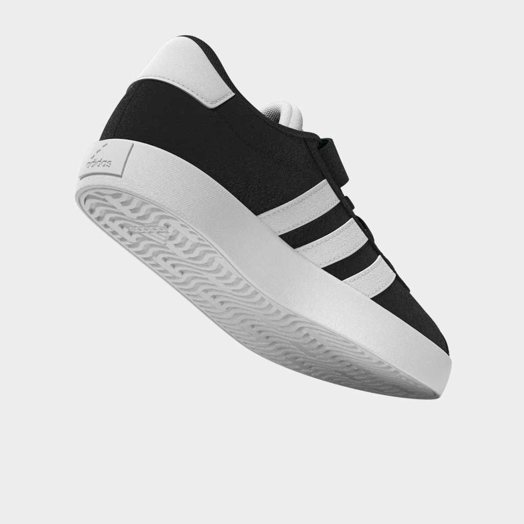 adidas Sportswear Sneakers VL COURT 3.0 geïnspireerd door het ontwerp van de adidas samba