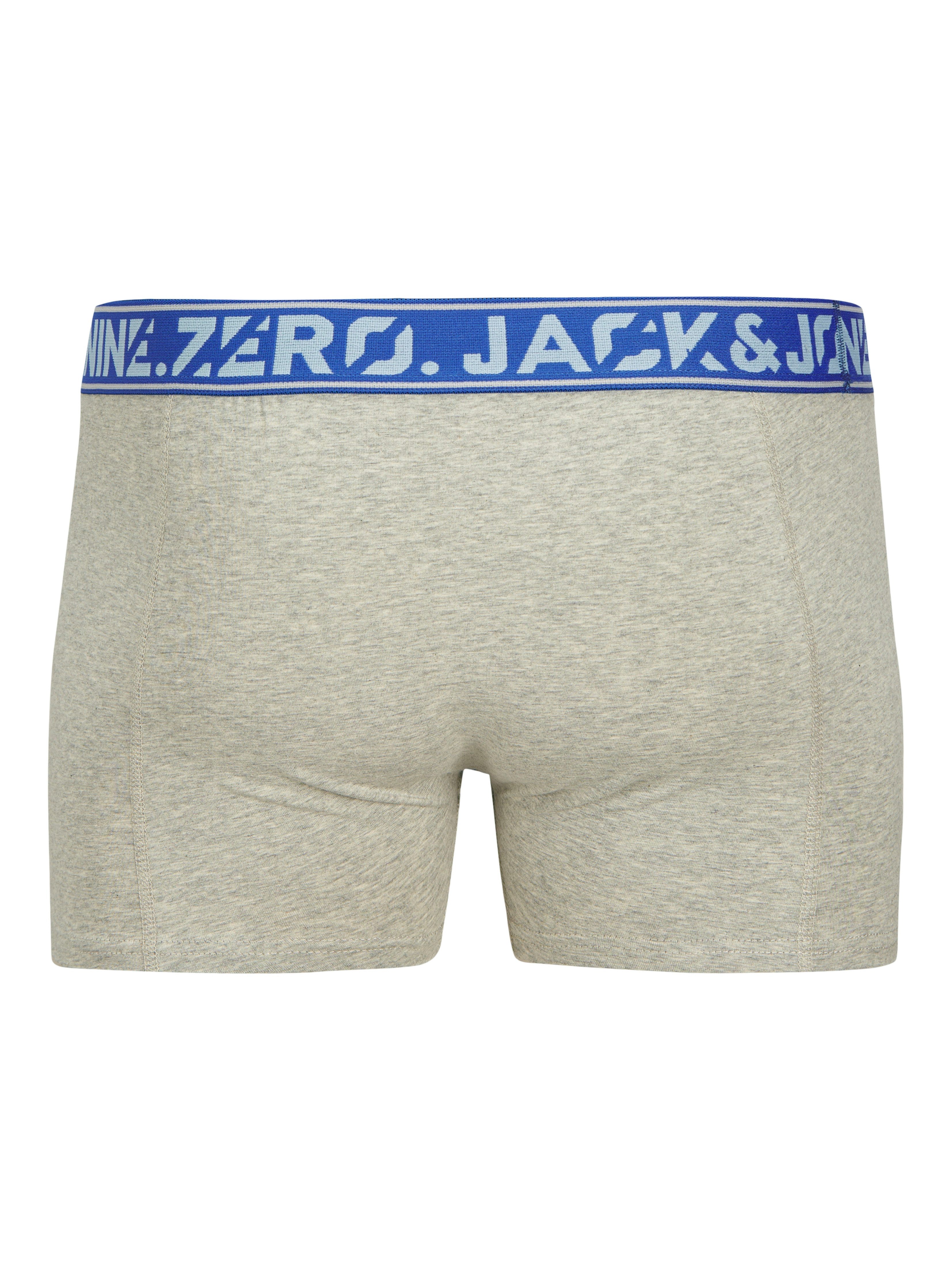 Jack & Jones Trunk JACCOLTON SOLID TRUNKS 7 PACK (set, 7 stuks)