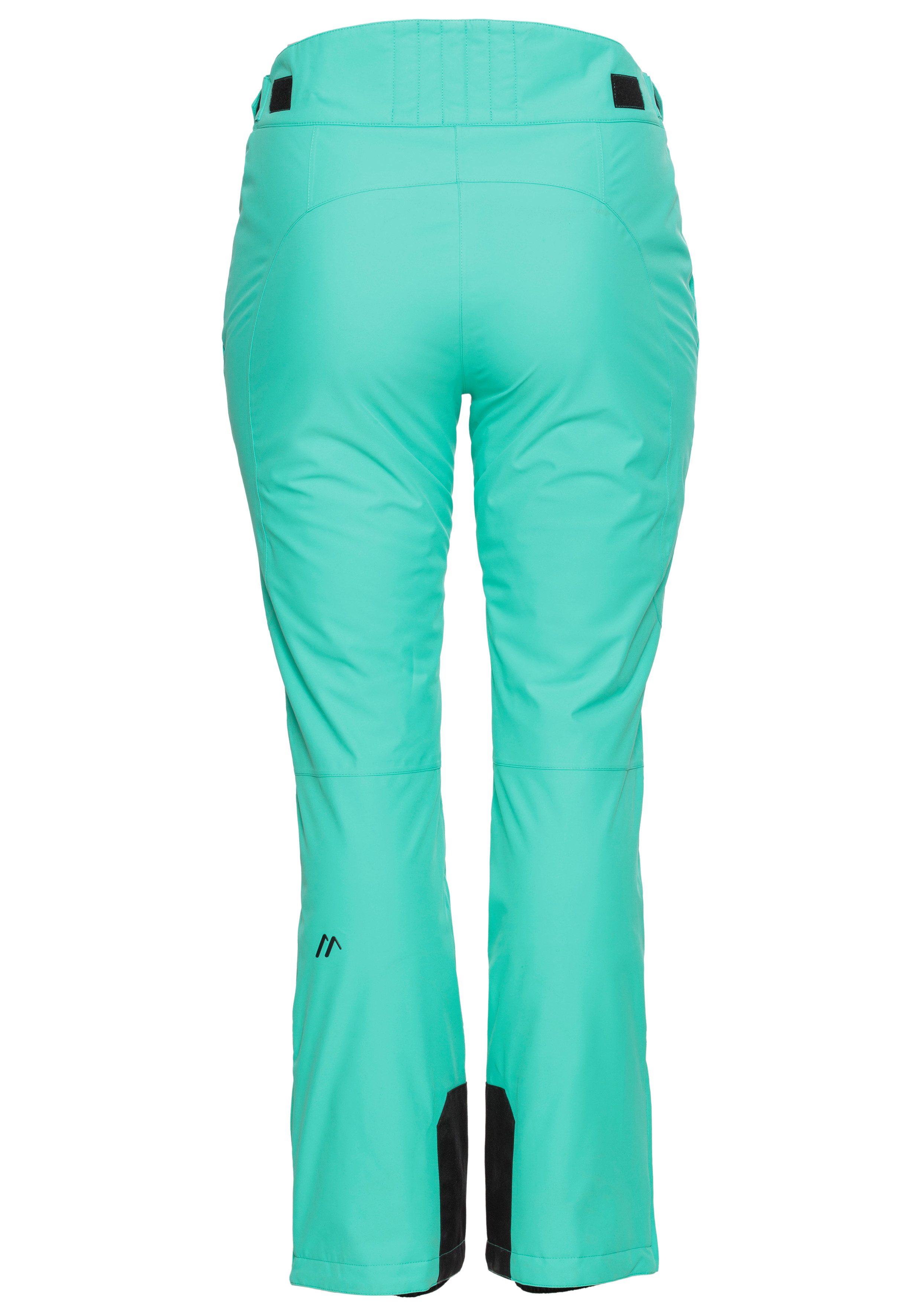 Maier Sports Skibroek Waterdicht & verstelbare tailleband & grote maten