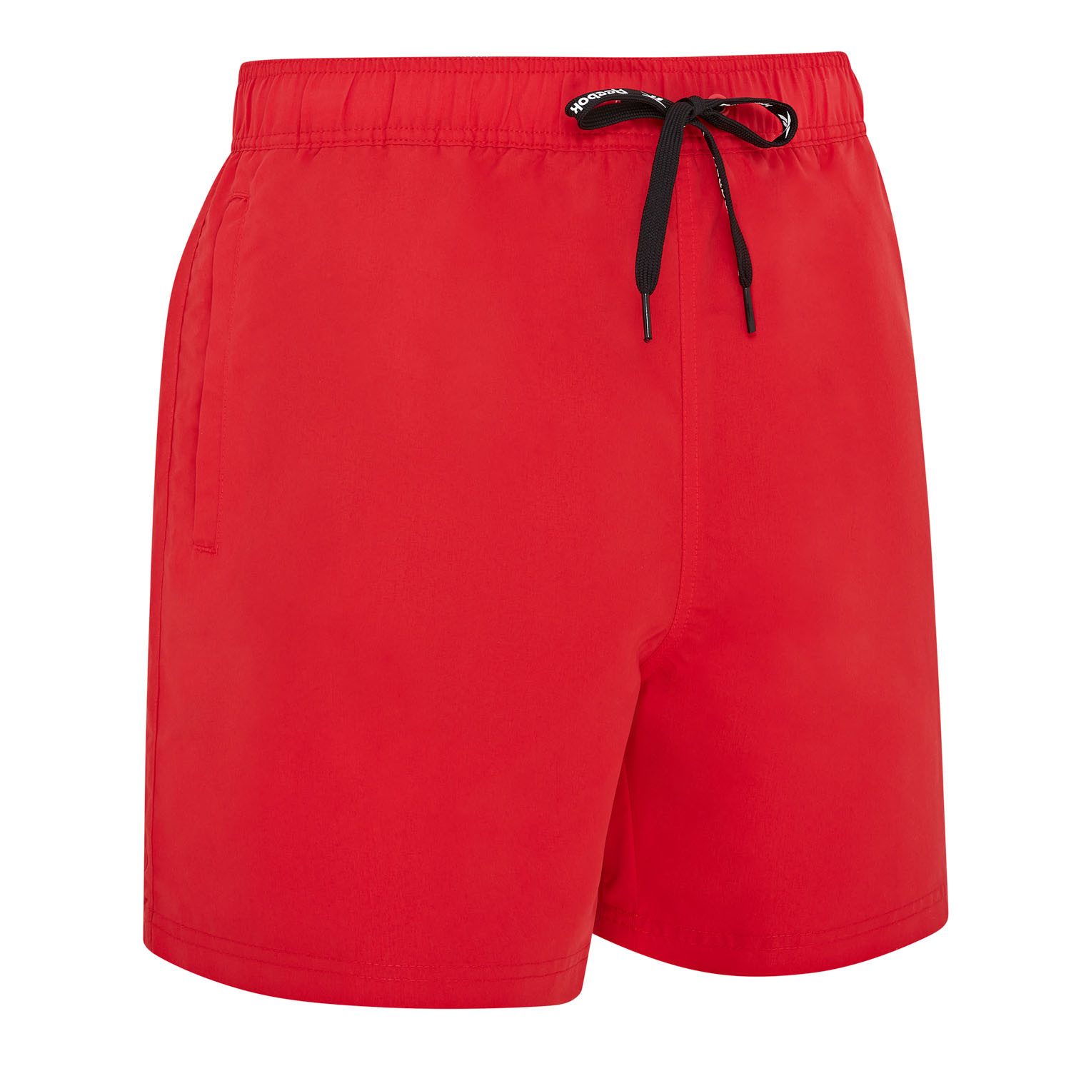 Reebok Zwemshort Clayton met koordjes (1 stuk)