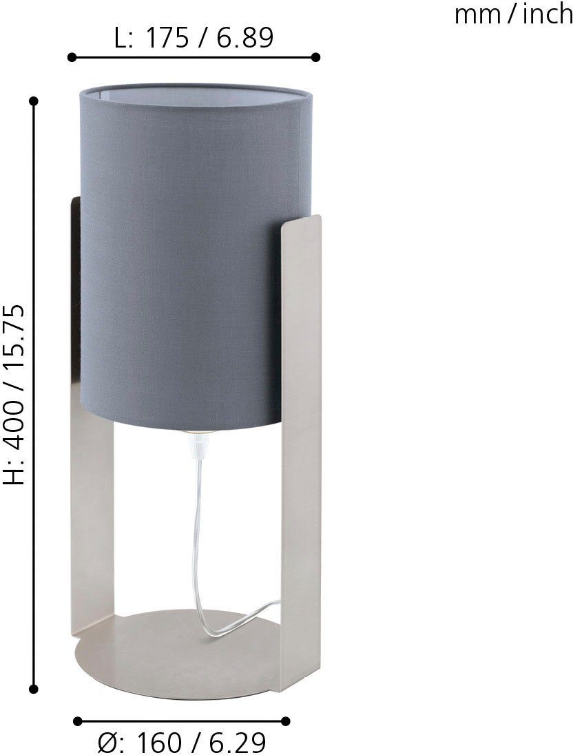 EGLO Tafellamp SIPONTO