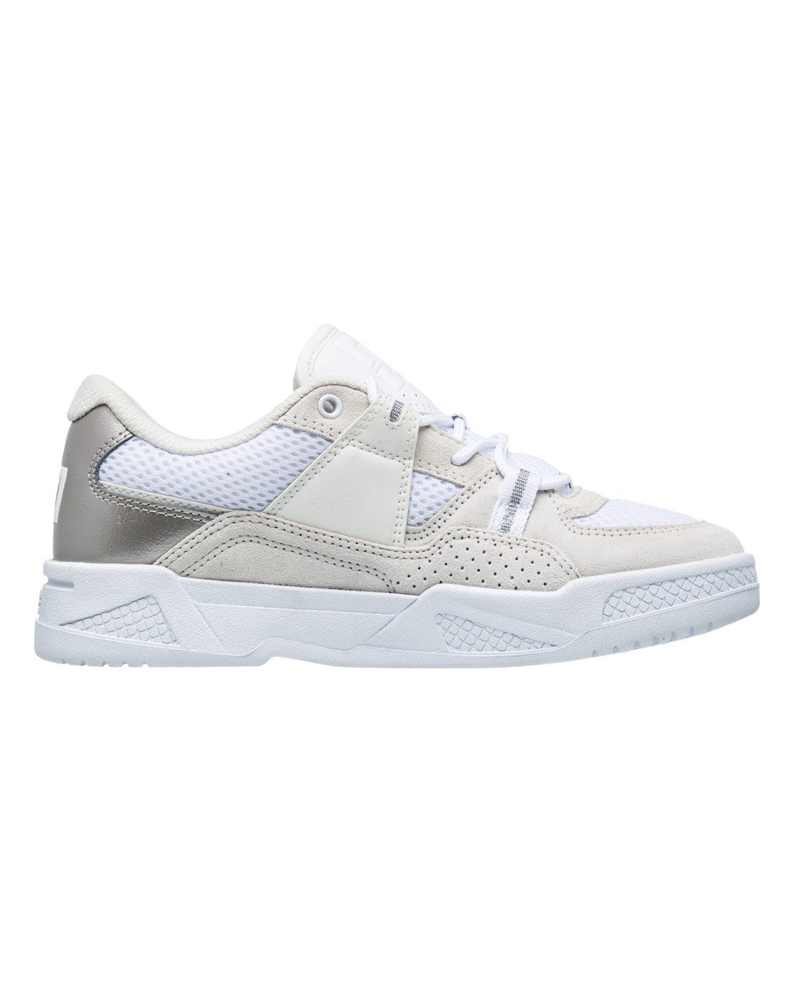 DC Shoes Sneakers Construct