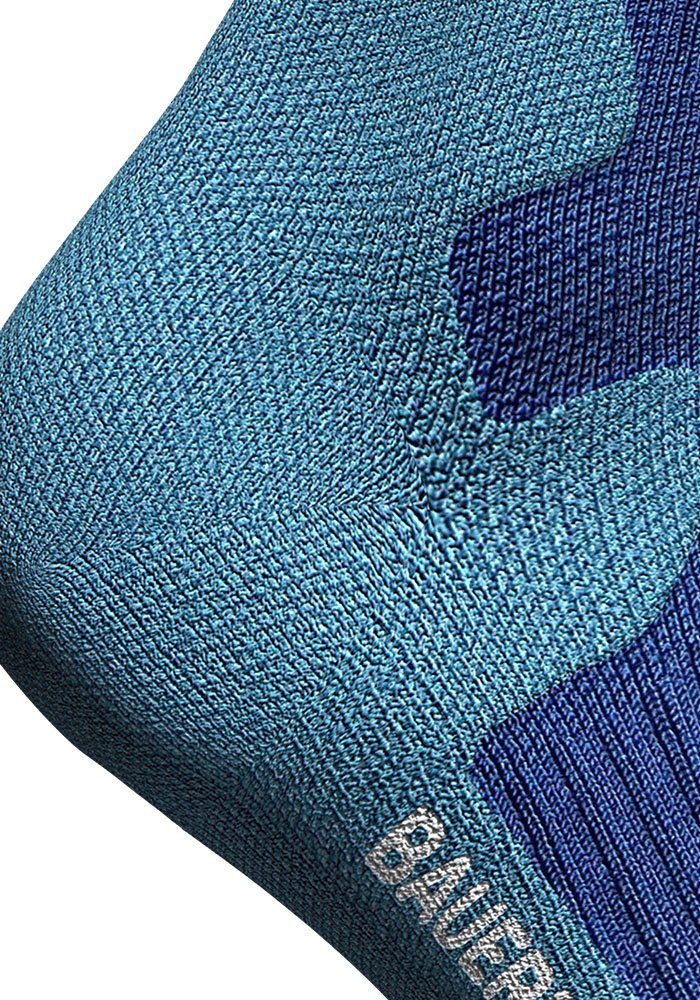 Bauerfeind Sportsokken Outdoor Merino Compression Socks
