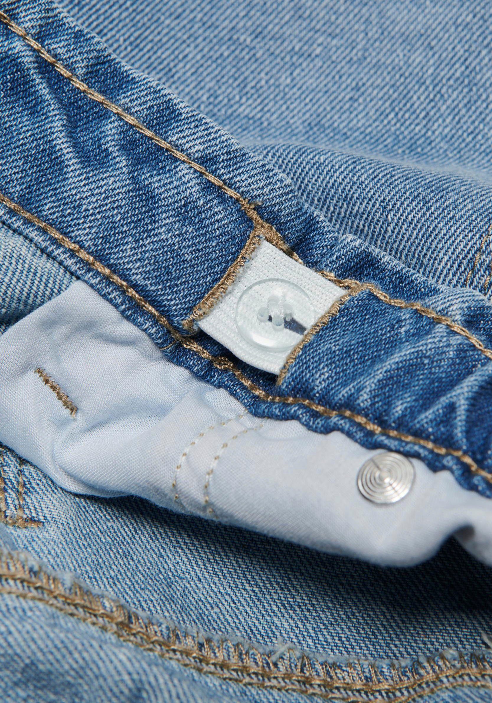 KIDS ONLY Prettige jeans KOGCOMET WIDE DNM LB