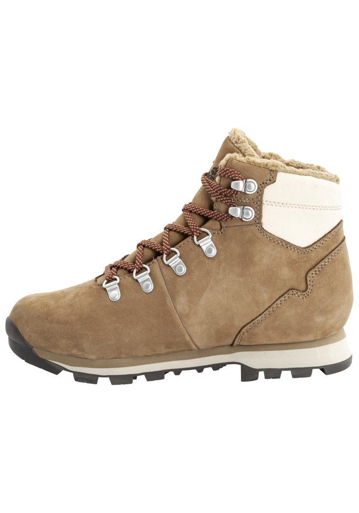 Jack Wolfskin Outdoorschoenen THUNDER BAY TEXAPORE MID W