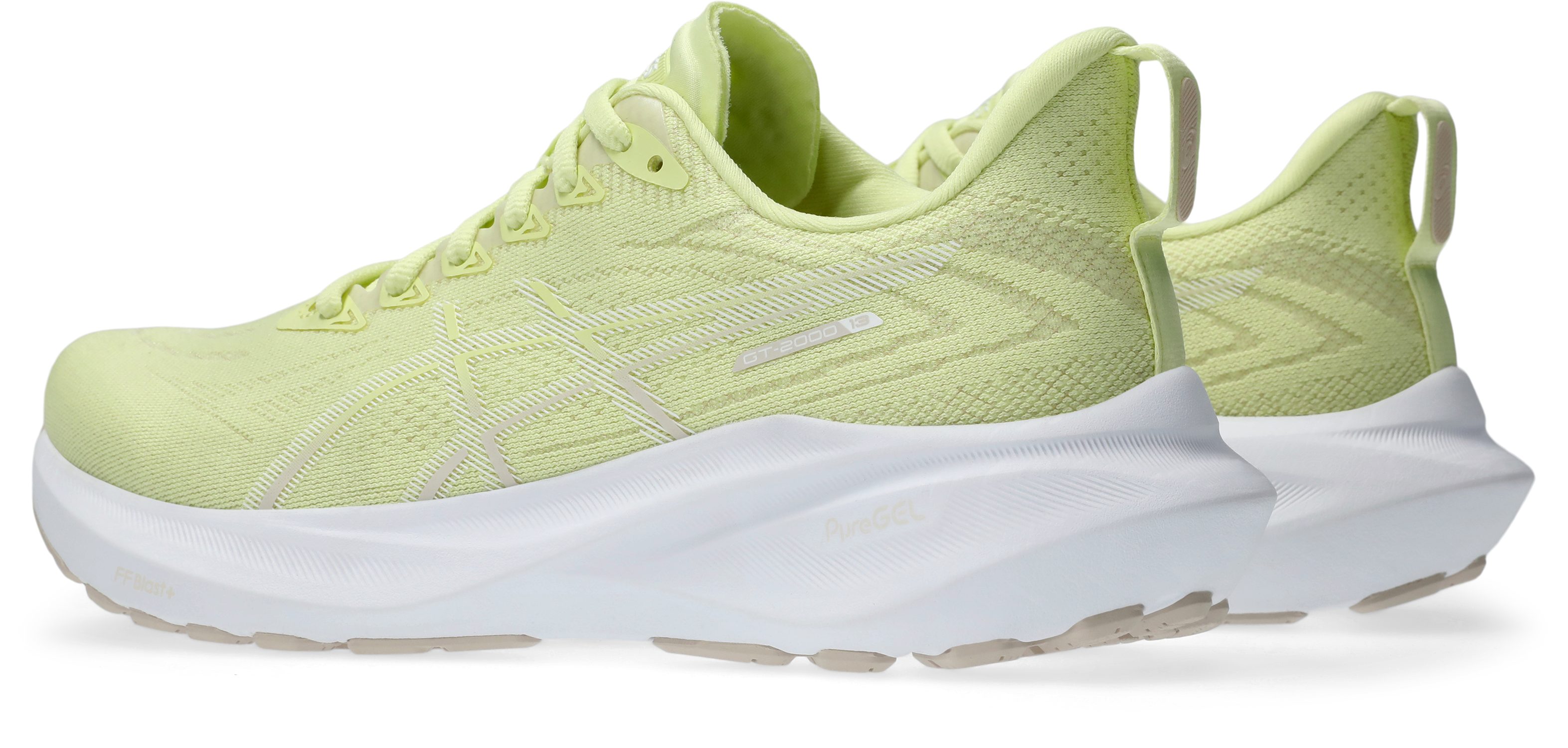 Asics Runningschoenen GT-2000 13 NAGINO voor meer stabiliteit