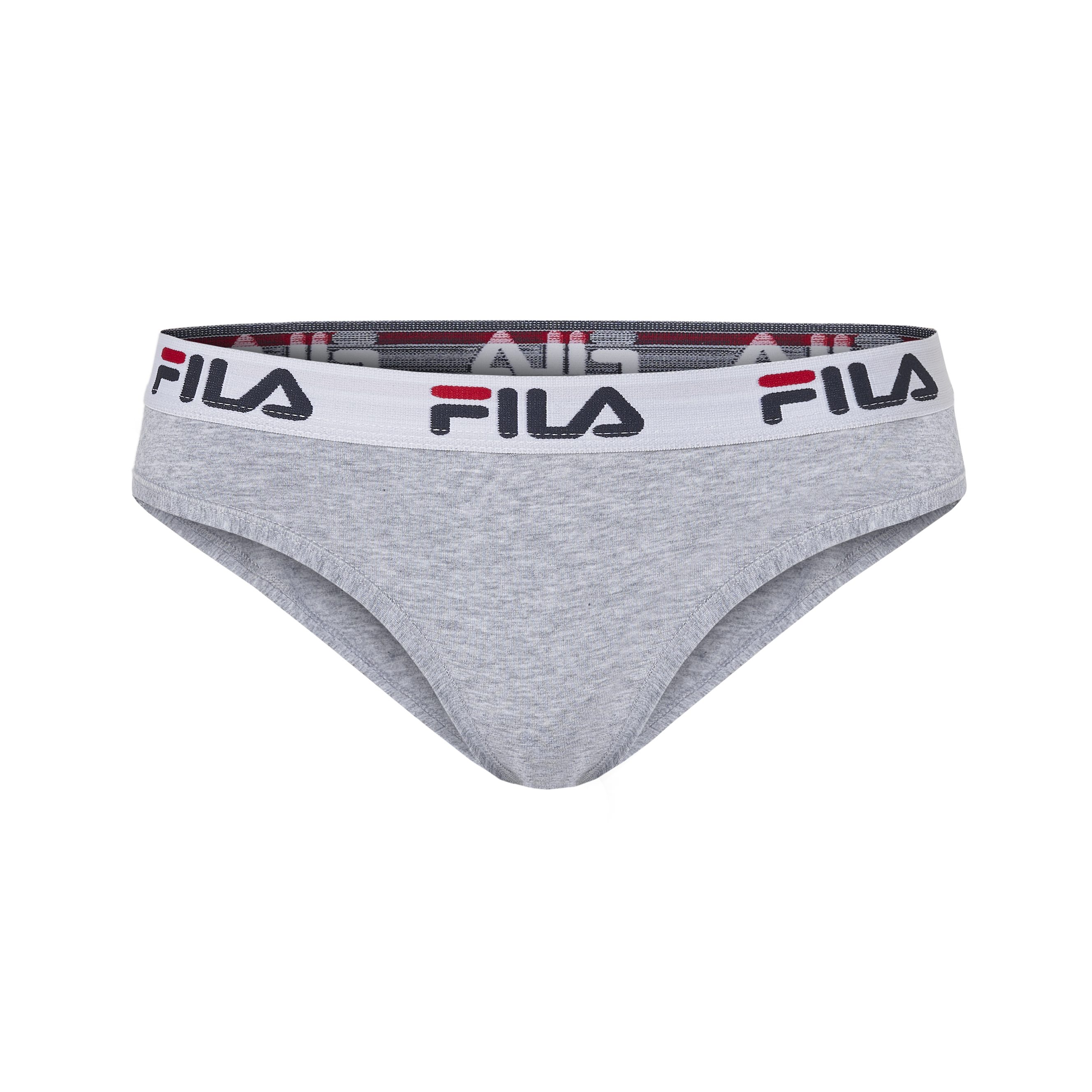 Fila Slip WOMAN BRIEF met elastische logoband (3 stuks)